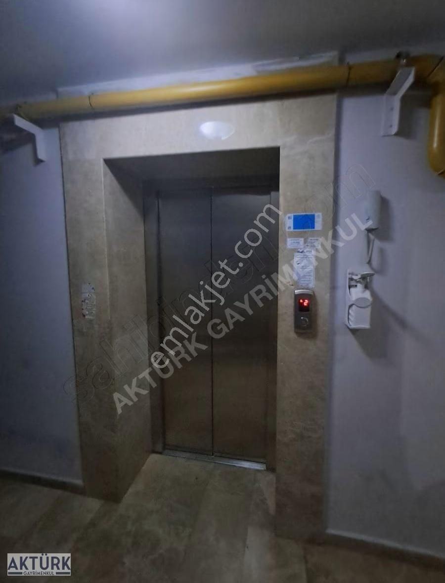 Aktürk Gayrimenkul Den 2+1 Kiralık Havuzlu Daire - Görsel 26