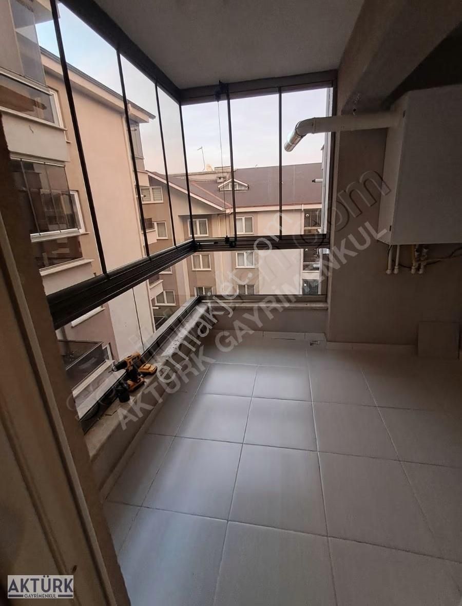 Aktürk Gayrimenkul Den 2+1 Kiralık Havuzlu Daire - Görsel 15