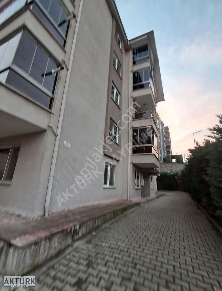 Aktürk Gayrimenkul Den 2+1 Kiralık Havuzlu Daire - Görsel 22