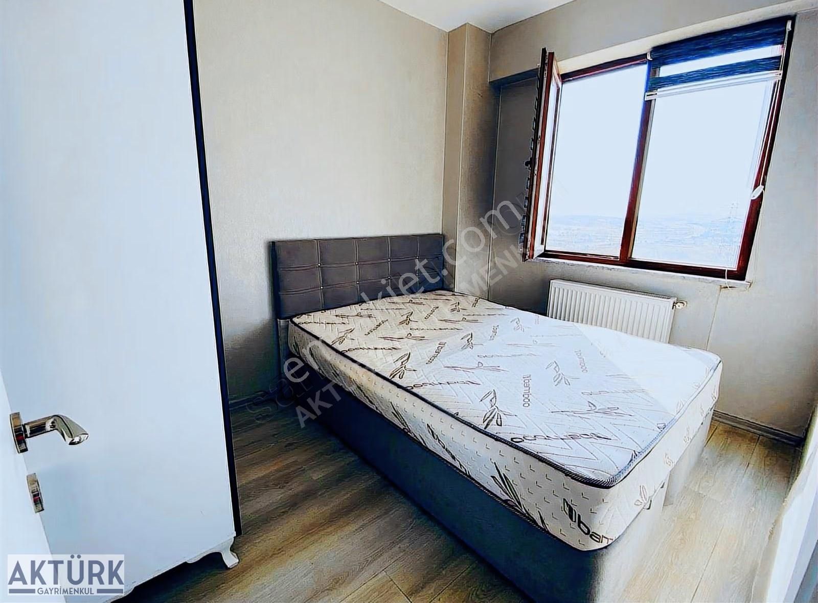 Aktürk Gayrimenkul'den 2+1 Satılık Eşyalı Daire - Görsel 14