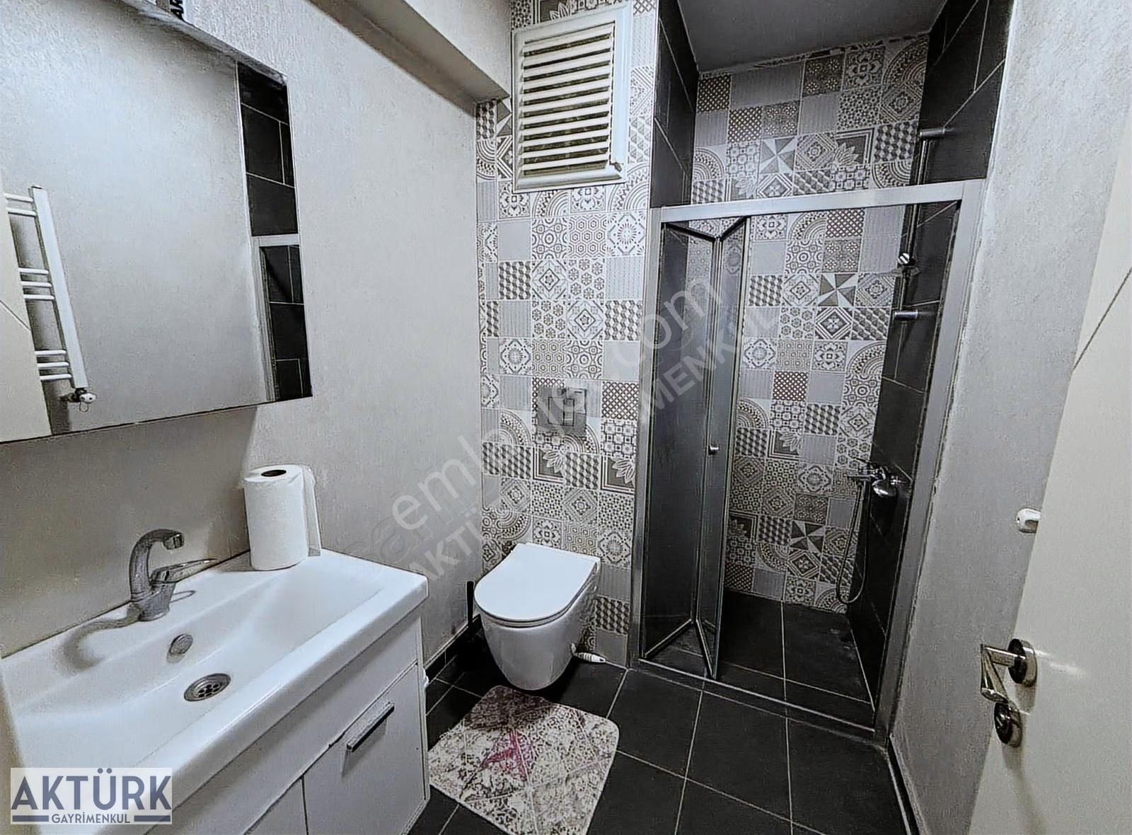 Aktürk Gayrimenkul'den 2+1 Satılık Eşyalı Daire - Görsel 8