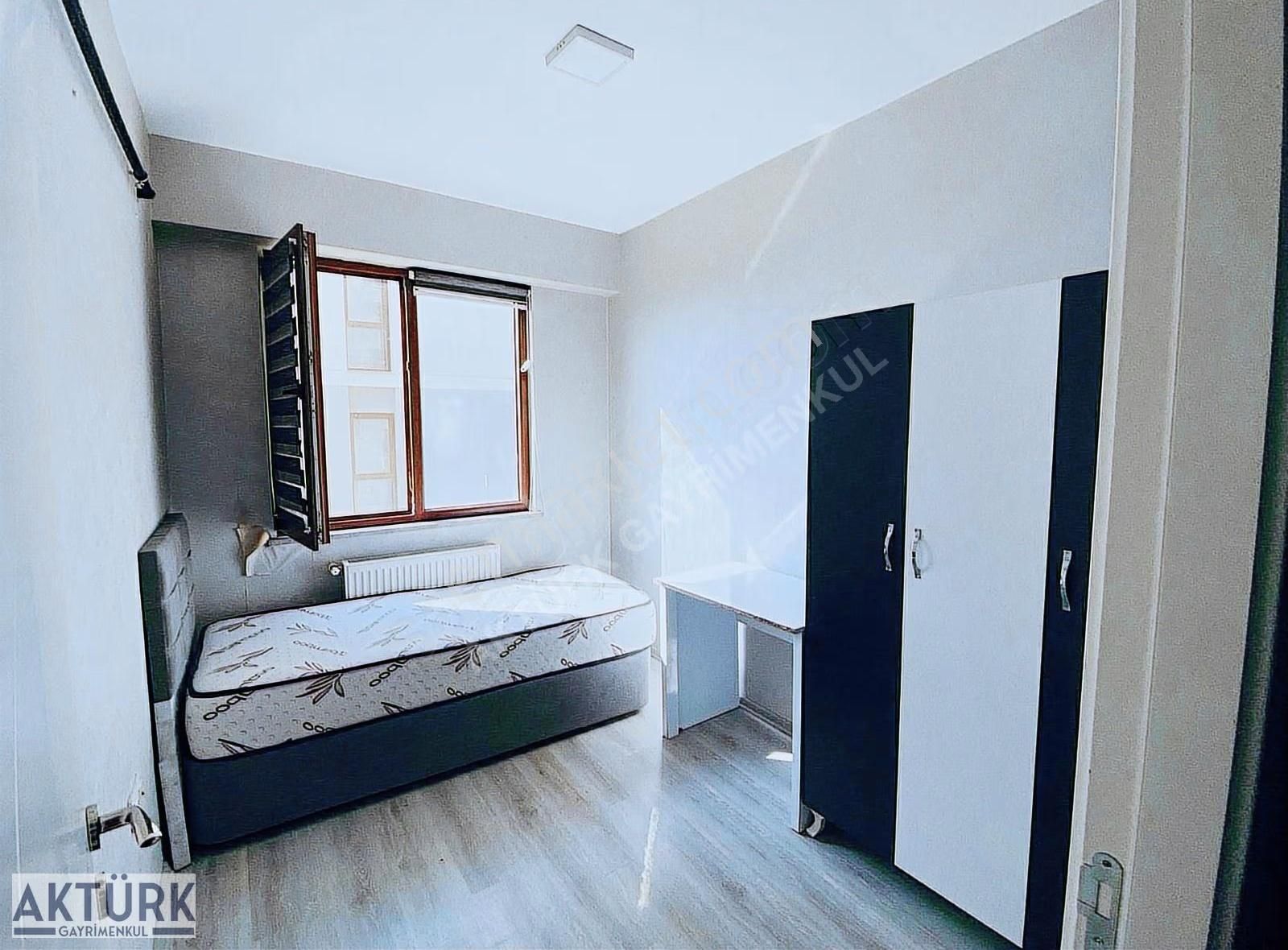 Aktürk Gayrimenkul'den 2+1 Satılık Eşyalı Daire - Görsel 9