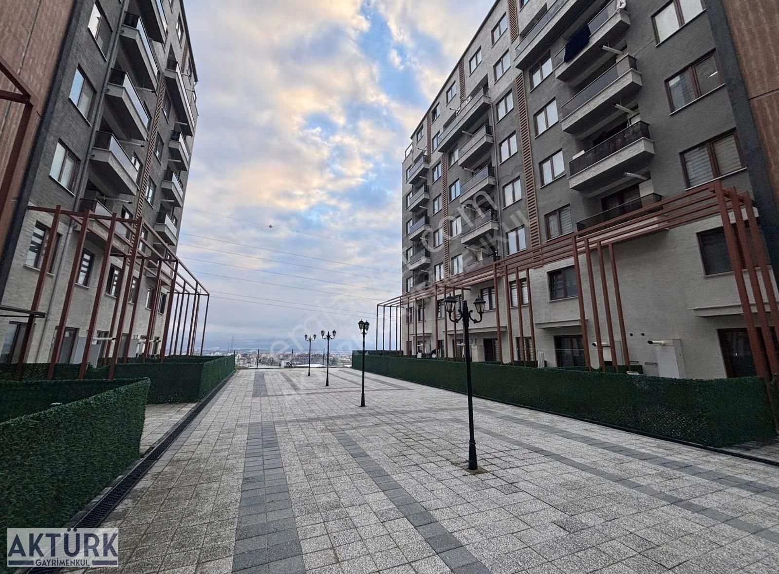 Aktürk Gayrimenkul'den 2+1 Satılık Eşyalı Daire - Görsel 5