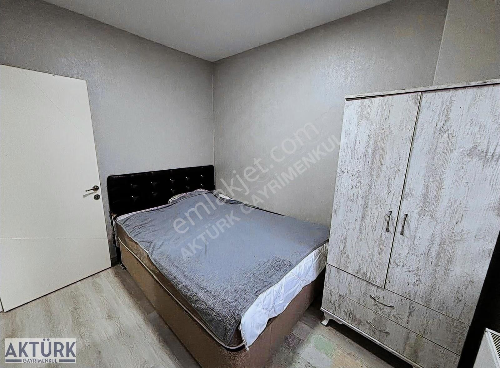 Aktürk Gayrimenkul'den 2+1 Satılık Eşyalı Daire - Görsel 7