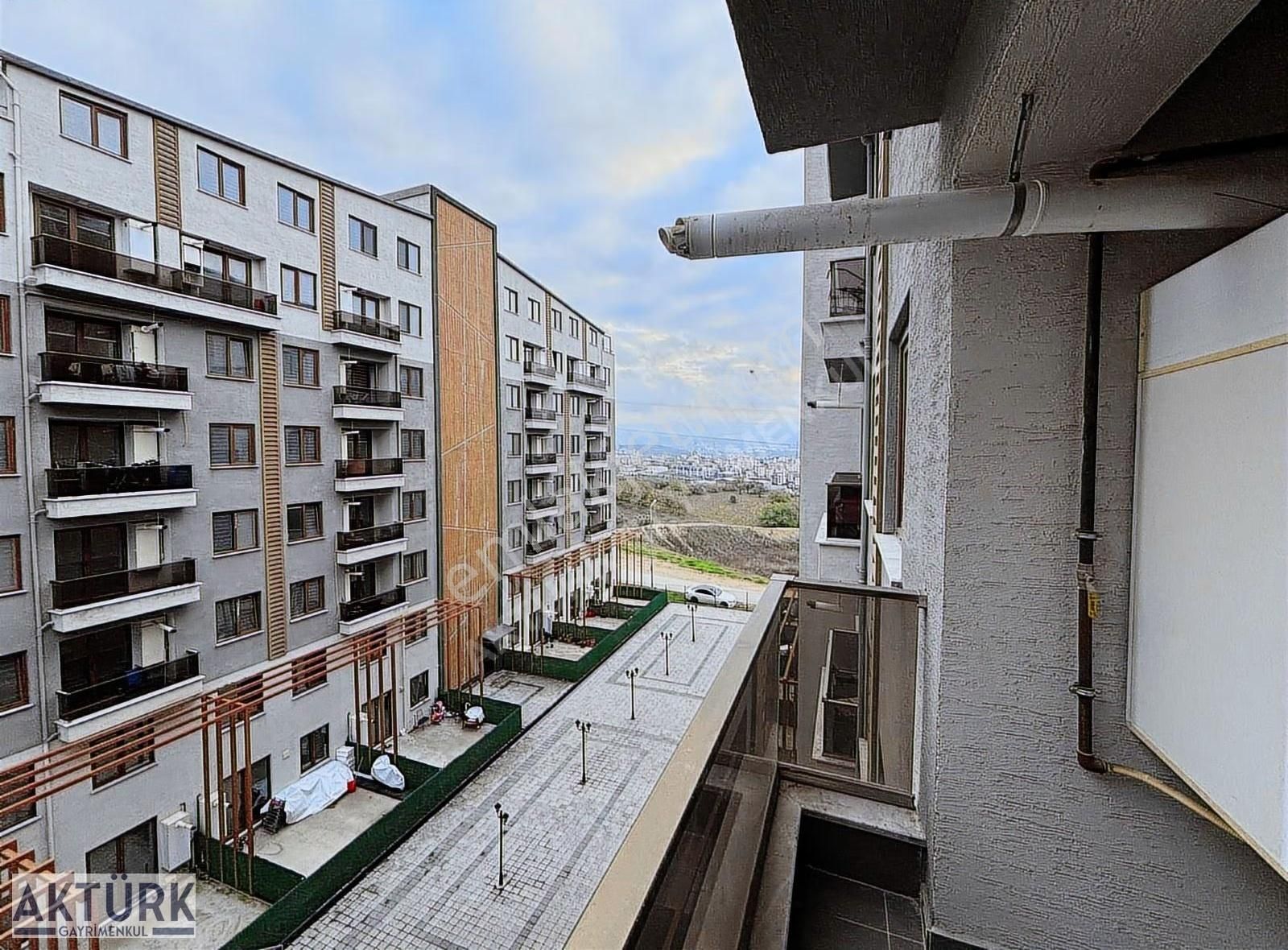 Aktürk Gayrimenkul'den 2+1 Satılık Eşyalı Daire - Görsel 3