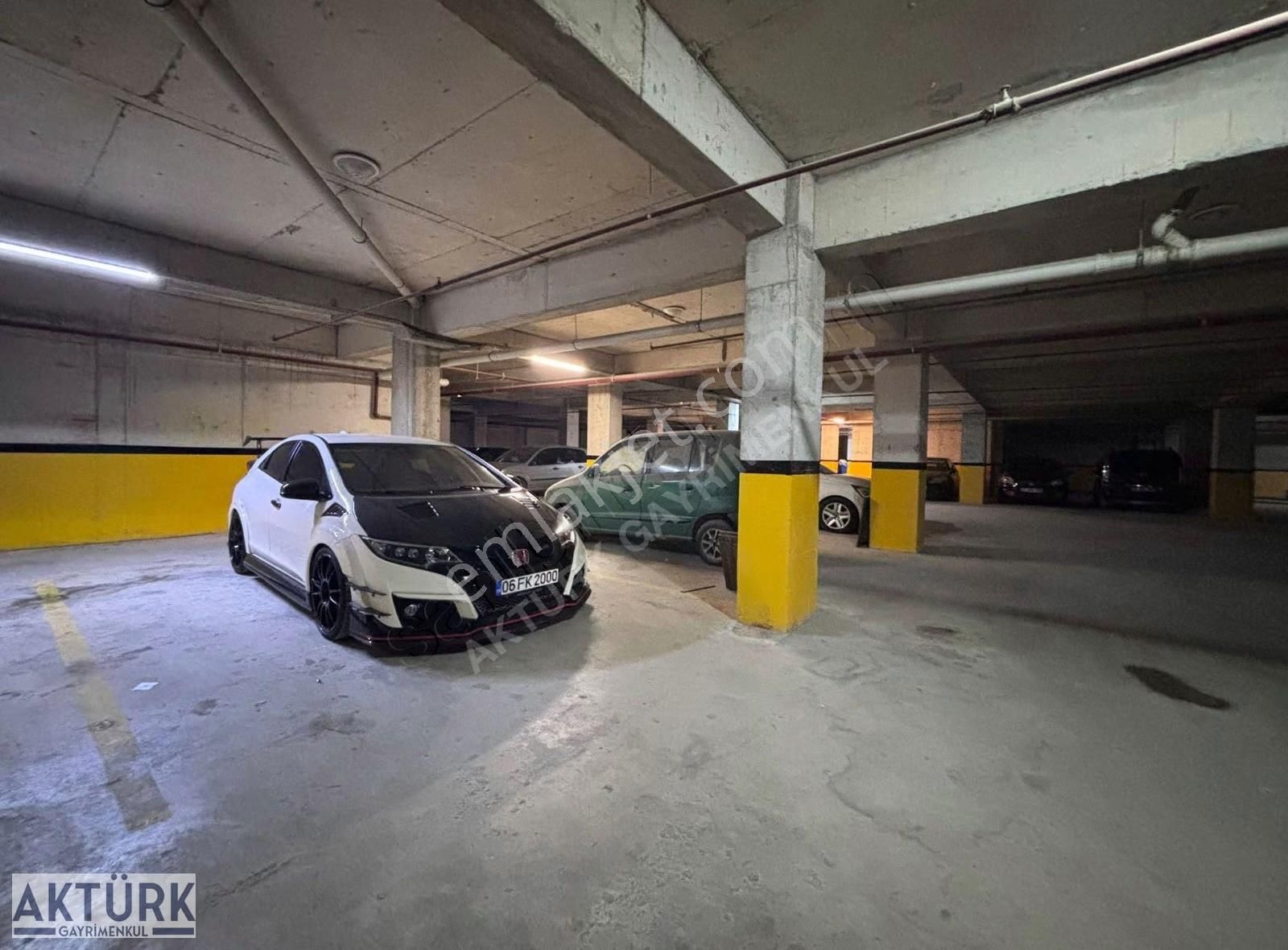 Aktürk Gayrimenkul'den 2+1 Satılık Eşyalı Daire - Görsel 2