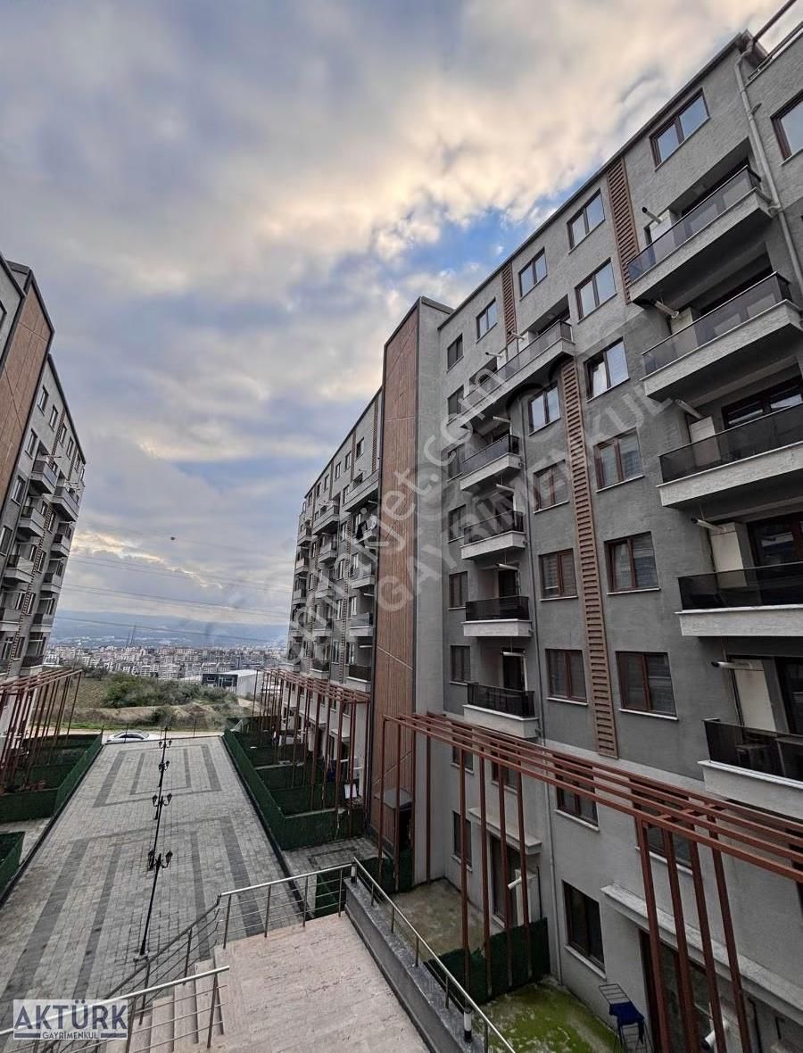 Aktürk Gayrimenkul'den 2+1 Satılık Eşyalı Daire - Görsel 13