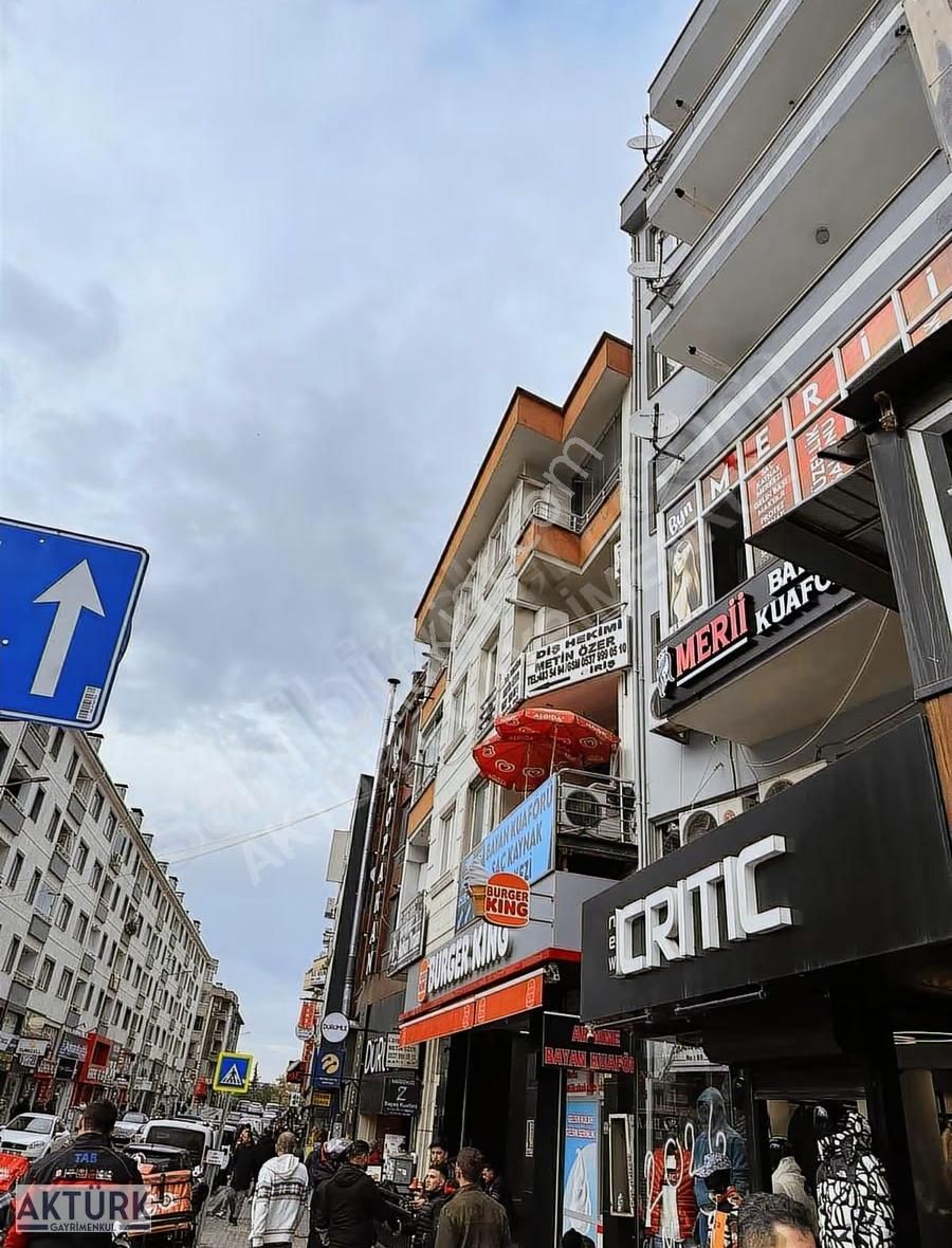 Aktürk Gayrimenkul'den Devren Satılık Bayan Kuaförü - Görsel 18