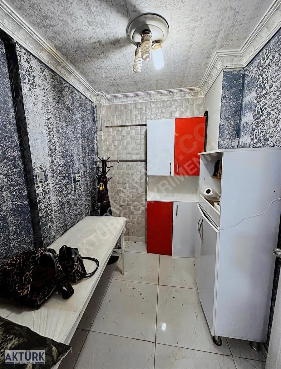 Aktürk Gayrimenkul'den Devren Satılık Bayan Kuaförü - Görsel 11