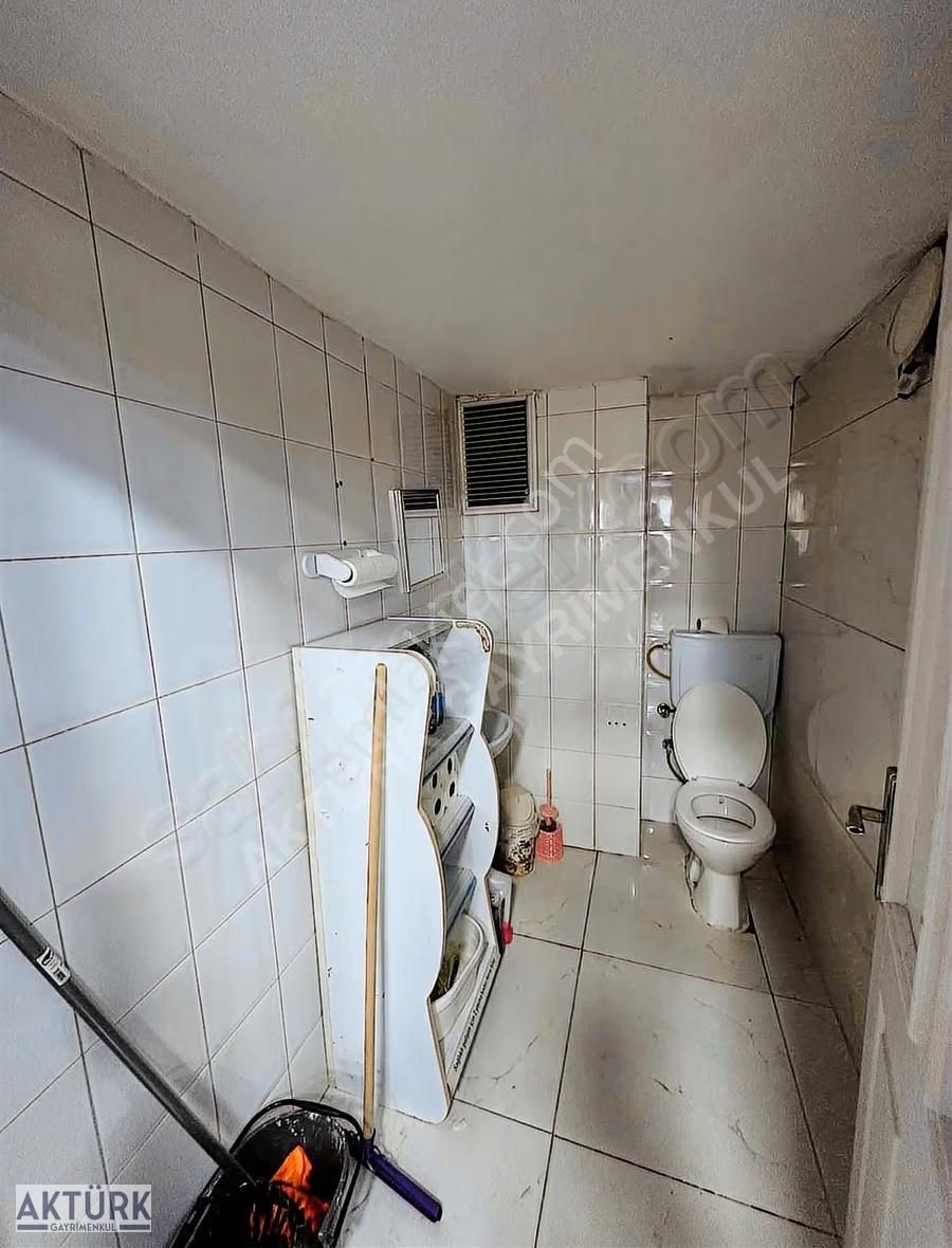 Aktürk Gayrimenkul'den Devren Satılık Bayan Kuaförü - Görsel 12