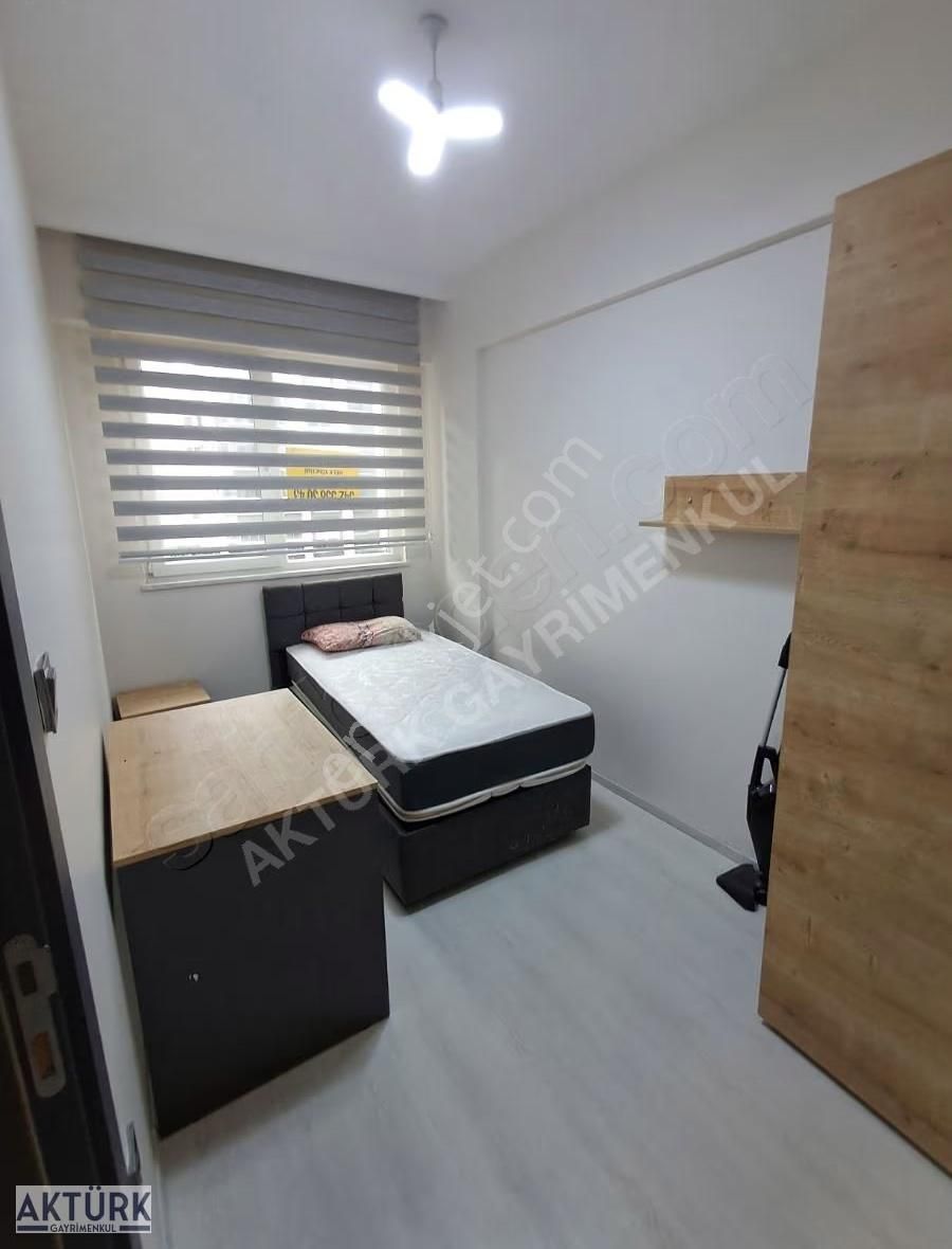 Aktürk Gayrimenkul Den Lüks 2+1 Kiralık Daire - Görsel 17