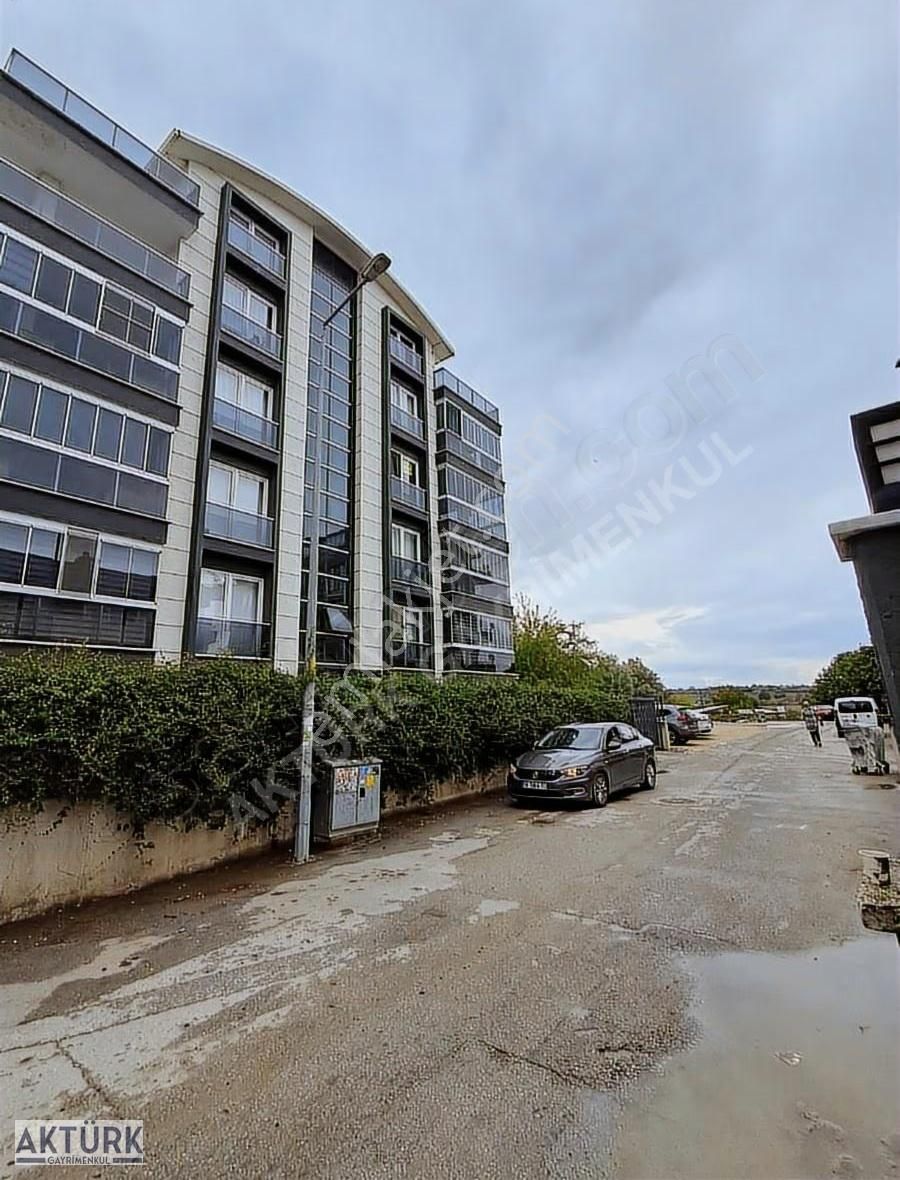 Aktürk Gayrimenkul Den Lüks 2+1 Kiralık Daire - Görsel 6