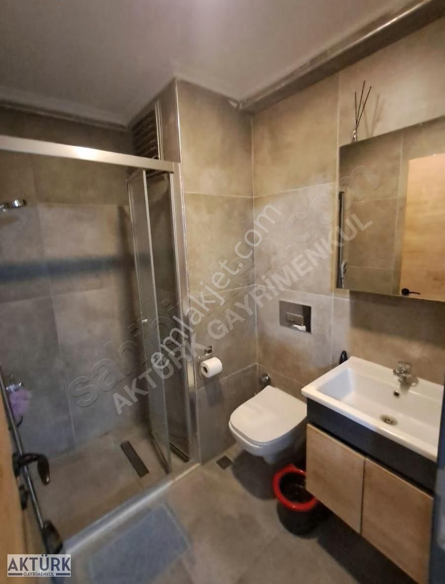 Aktürk Gayrimenkul Den Lüks 2+1 Kiralık Daire - Görsel 22