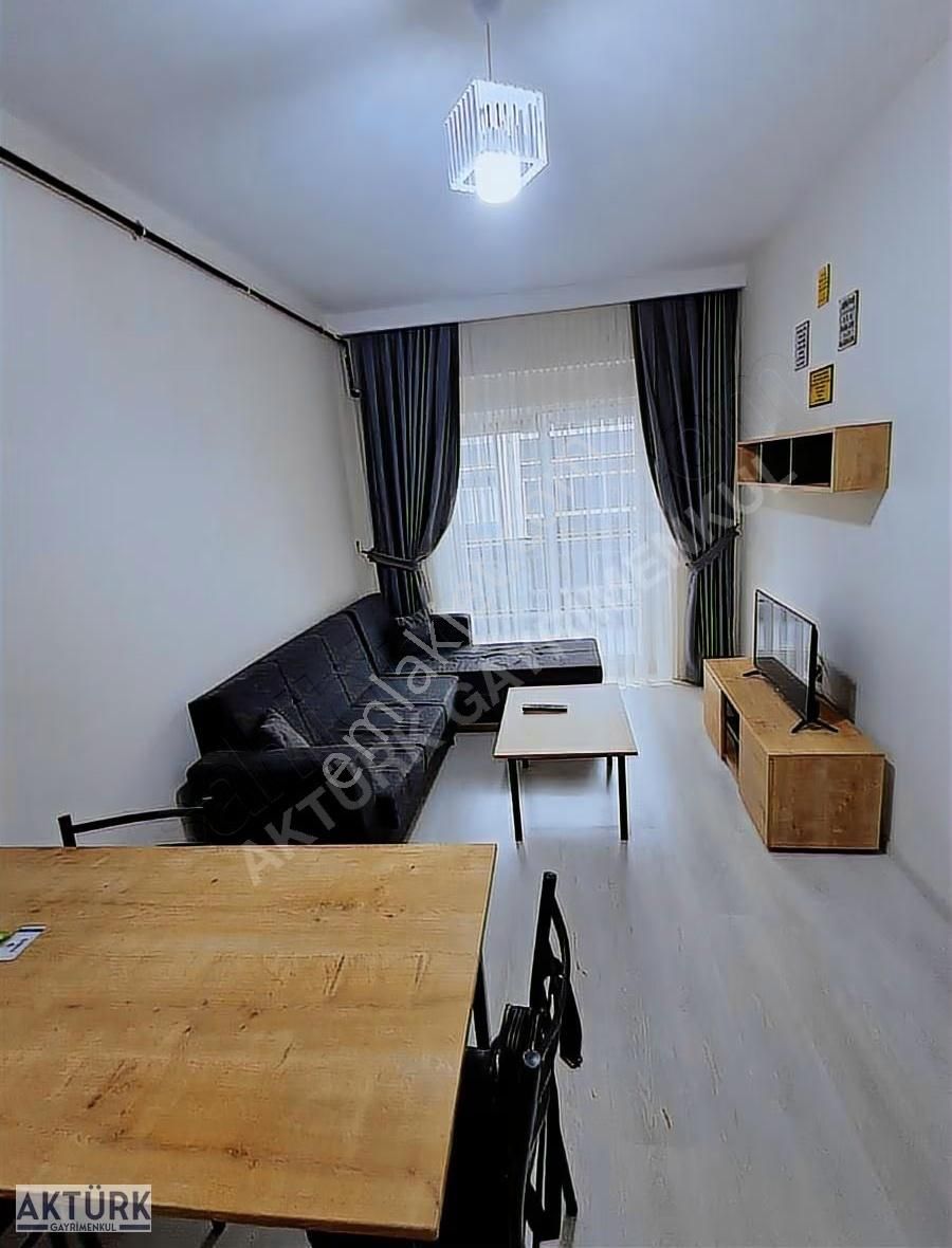 Aktürk Gayrimenkul Den Lüks 2+1 Kiralık Daire - Görsel 9