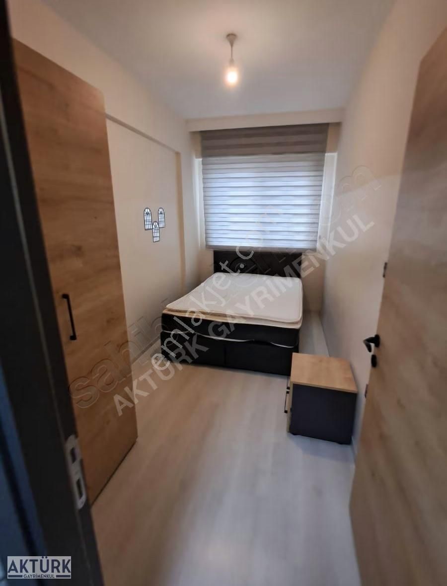 Aktürk Gayrimenkul Den Lüks 2+1 Kiralık Daire - Görsel 15