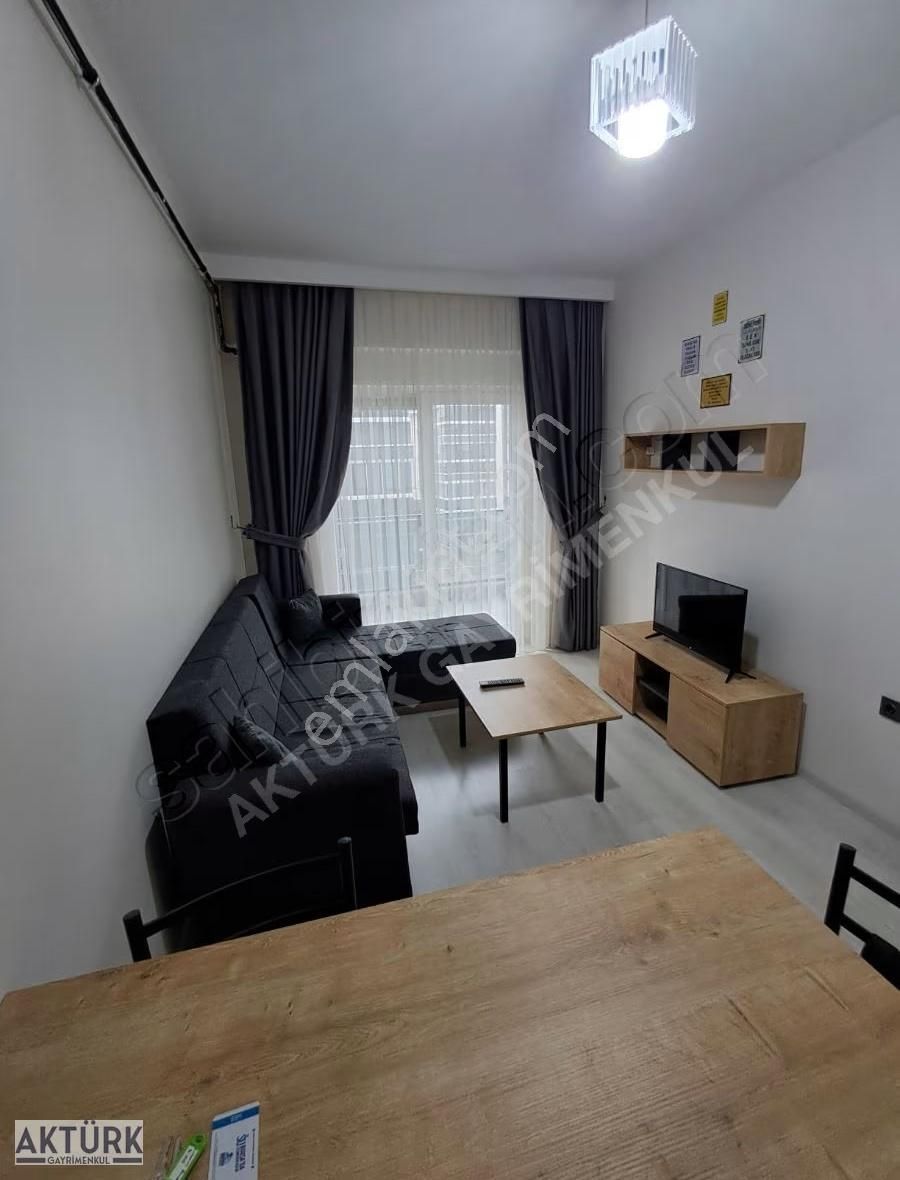 Aktürk Gayrimenkul Den Lüks 2+1 Kiralık Daire - Görsel 14