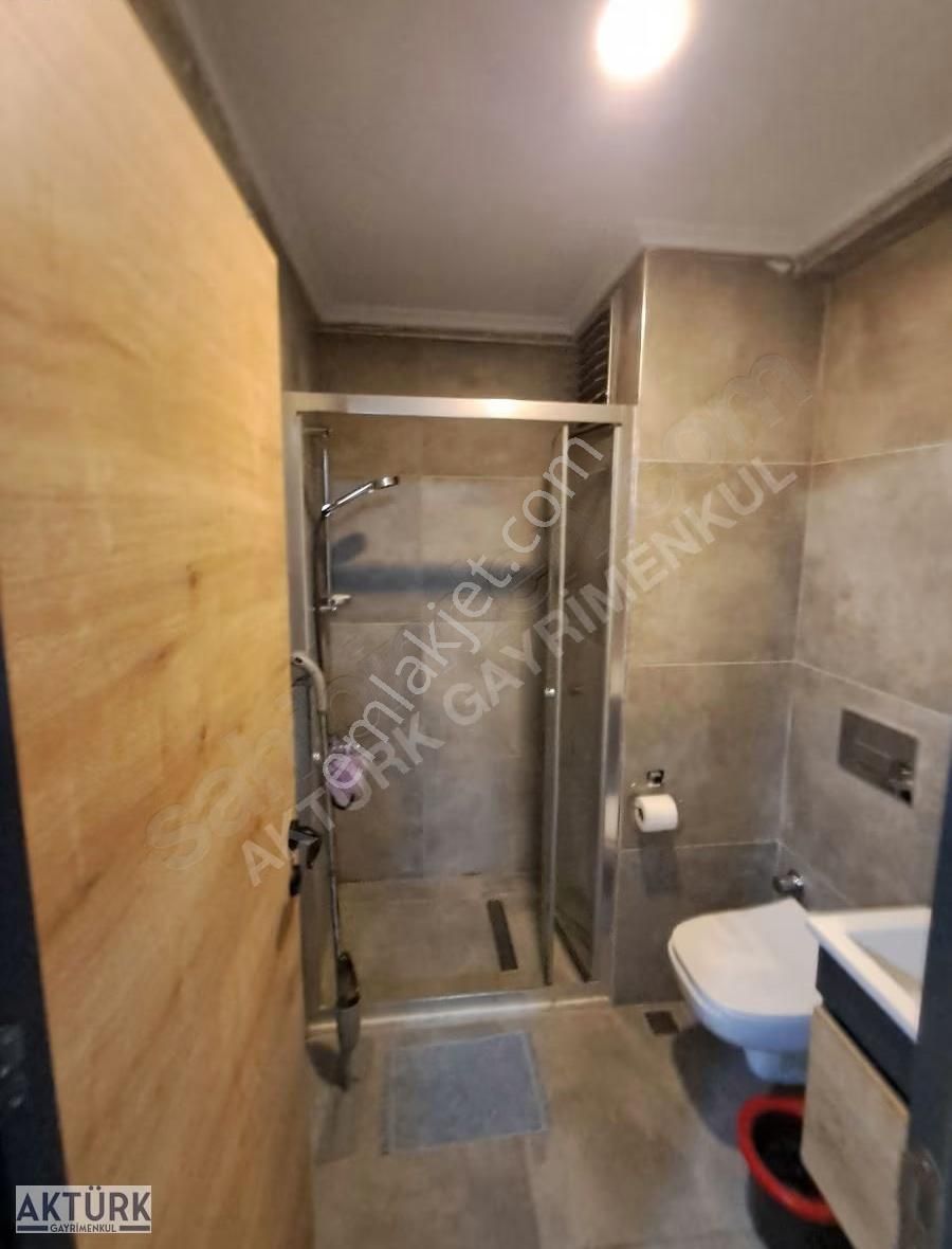 Aktürk Gayrimenkul Den Lüks 2+1 Kiralık Daire - Görsel 7