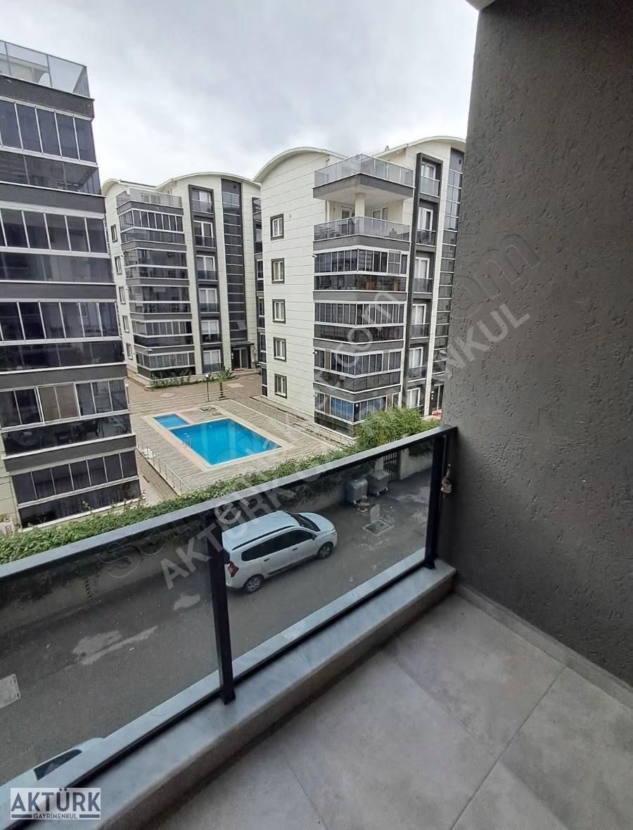 Aktürk Gayrimenkul Den Lüks 2+1 Kiralık Daire - Görsel 19