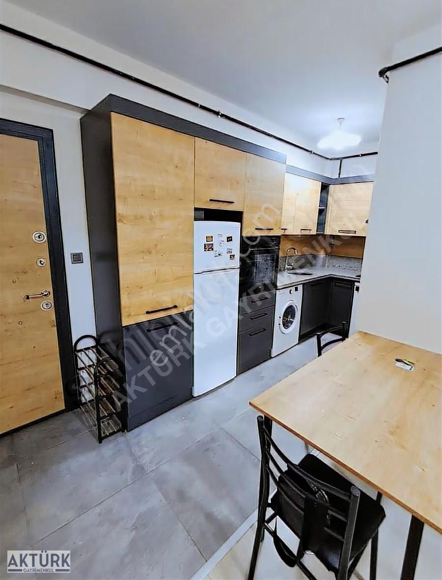 Aktürk Gayrimenkul Den Lüks 2+1 Kiralık Daire - Görsel 23
