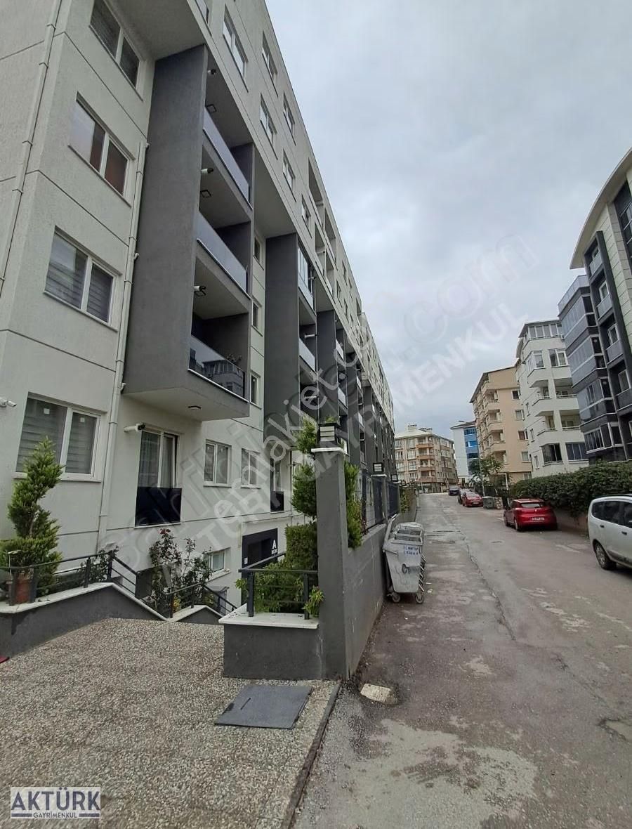 Aktürk Gayrimenkul Den Lüks 2+1 Kiralık Daire - Görsel 12