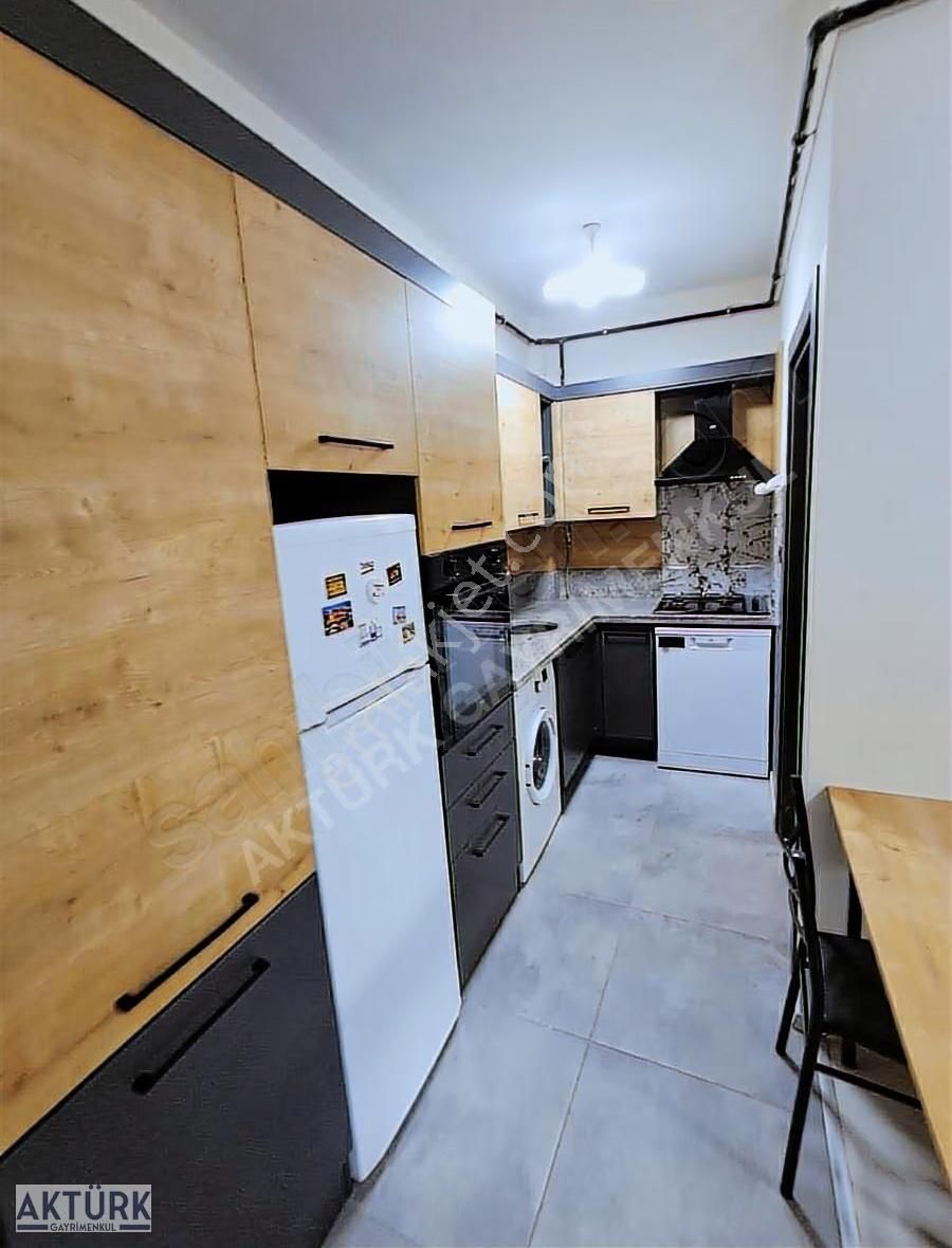 Aktürk Gayrimenkul Den Lüks 2+1 Kiralık Daire - Görsel 13