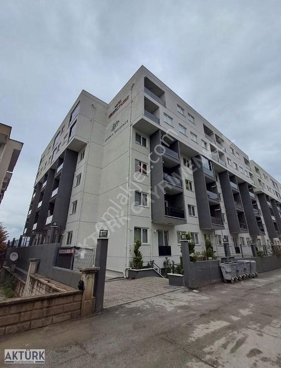 Aktürk Gayrimenkul Den Lüks 2+1 Kiralık Daire - Görsel 10