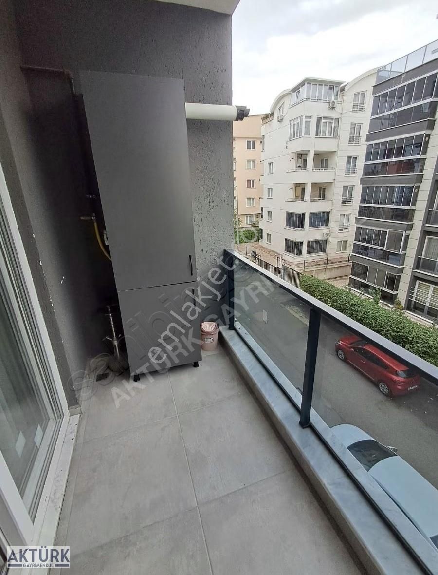 Aktürk Gayrimenkul Den Lüks 2+1 Kiralık Daire - Görsel 8