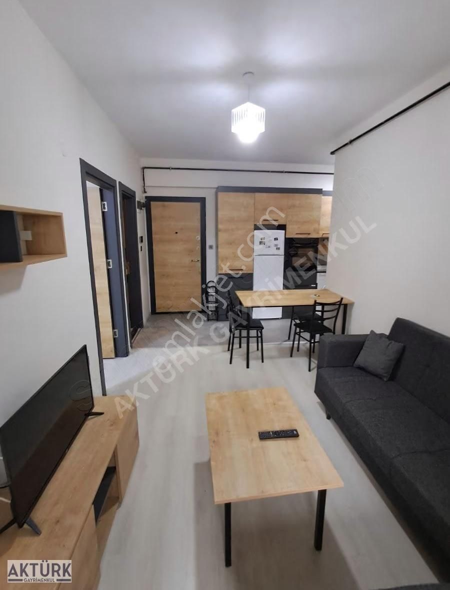 Aktürk Gayrimenkul Den Lüks 2+1 Kiralık Daire - Görsel 3
