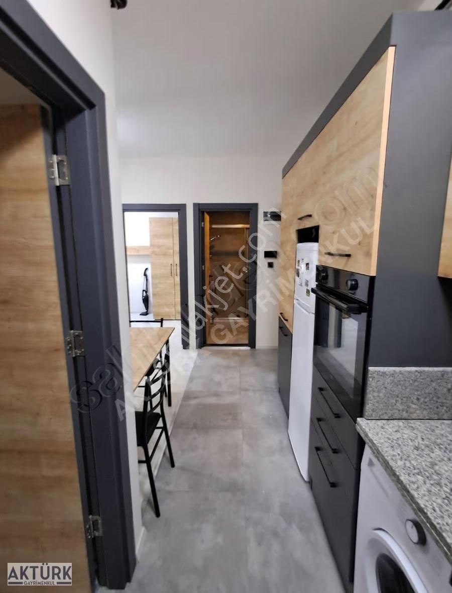 Aktürk Gayrimenkul Den Lüks 2+1 Kiralık Daire - Görsel 21