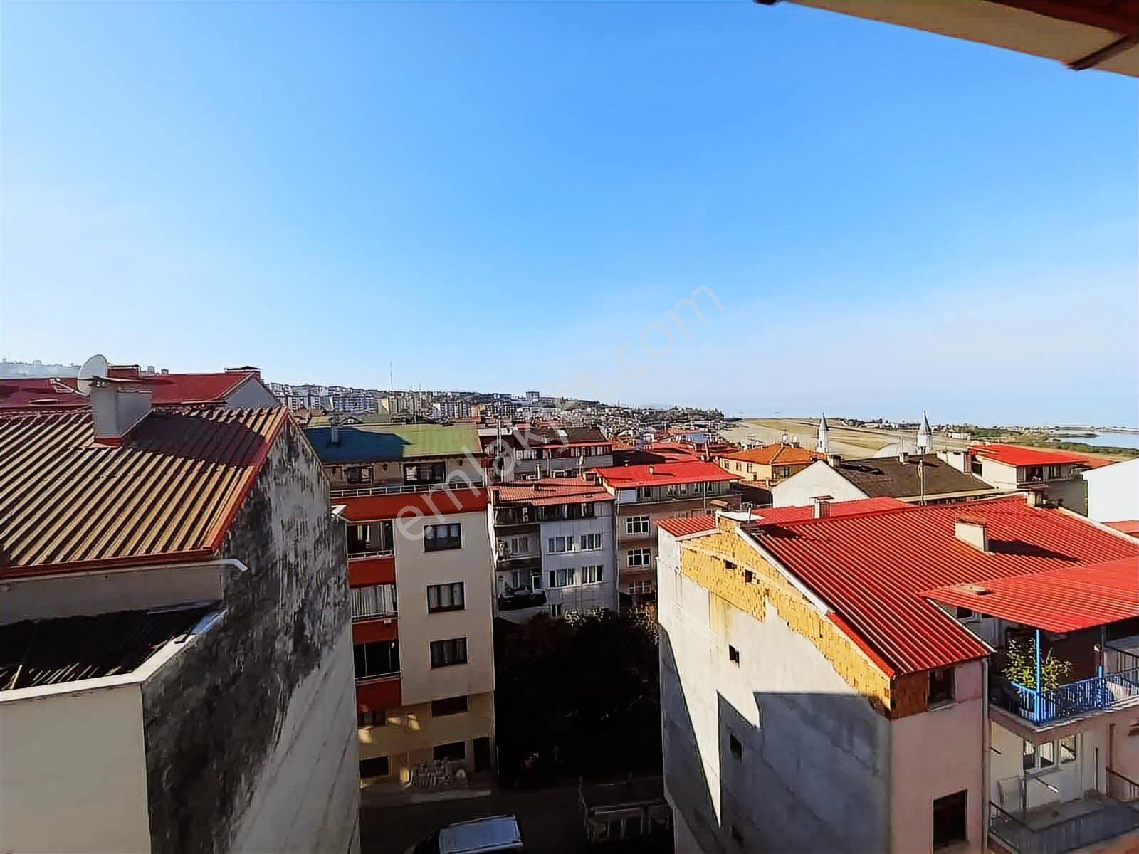 Trabzon Pelitlide Satılık Daire - Görsel 4