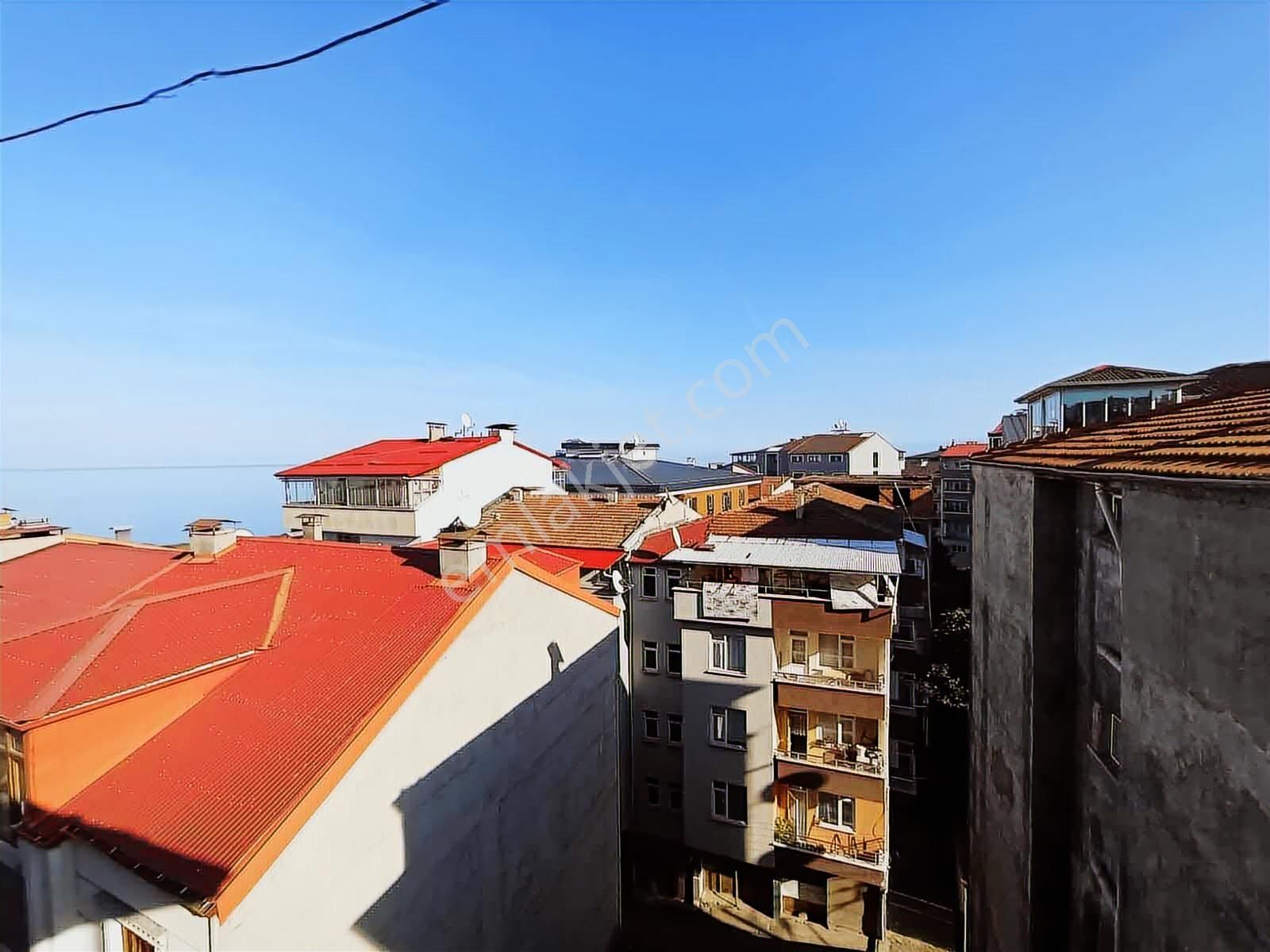 Trabzon Pelitlide Satılık Daire - Görsel 16