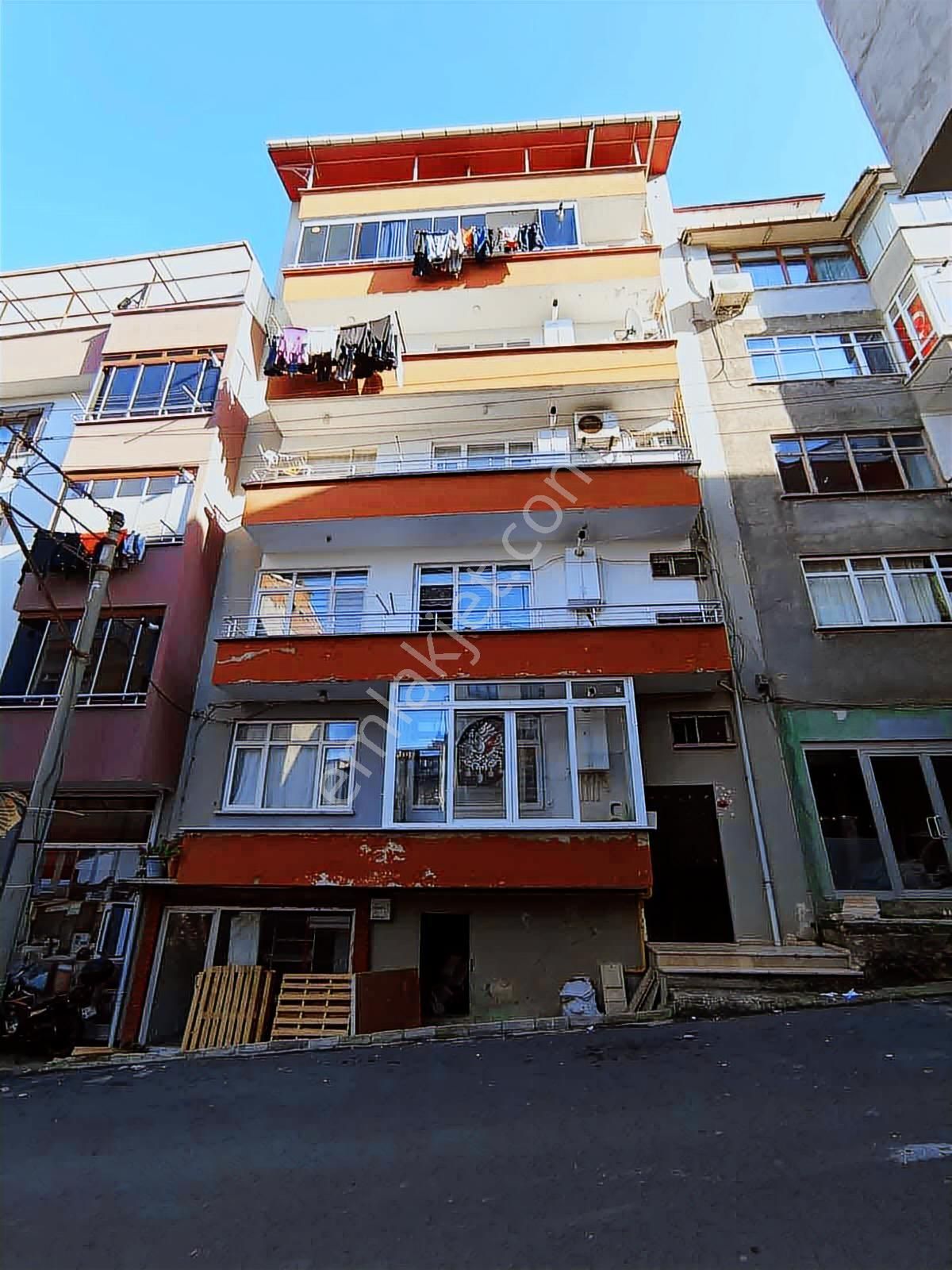 Trabzon Pelitlide Satılık Daire - Görsel 18