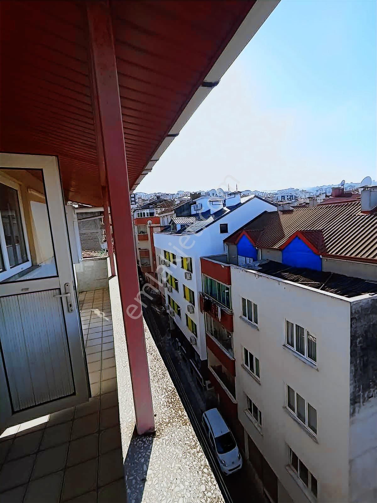 Trabzon Pelitlide Satılık Daire - Görsel 13