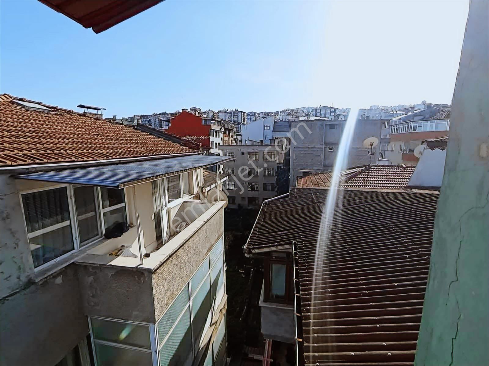 Trabzon Pelitlide Satılık Daire - Görsel 19
