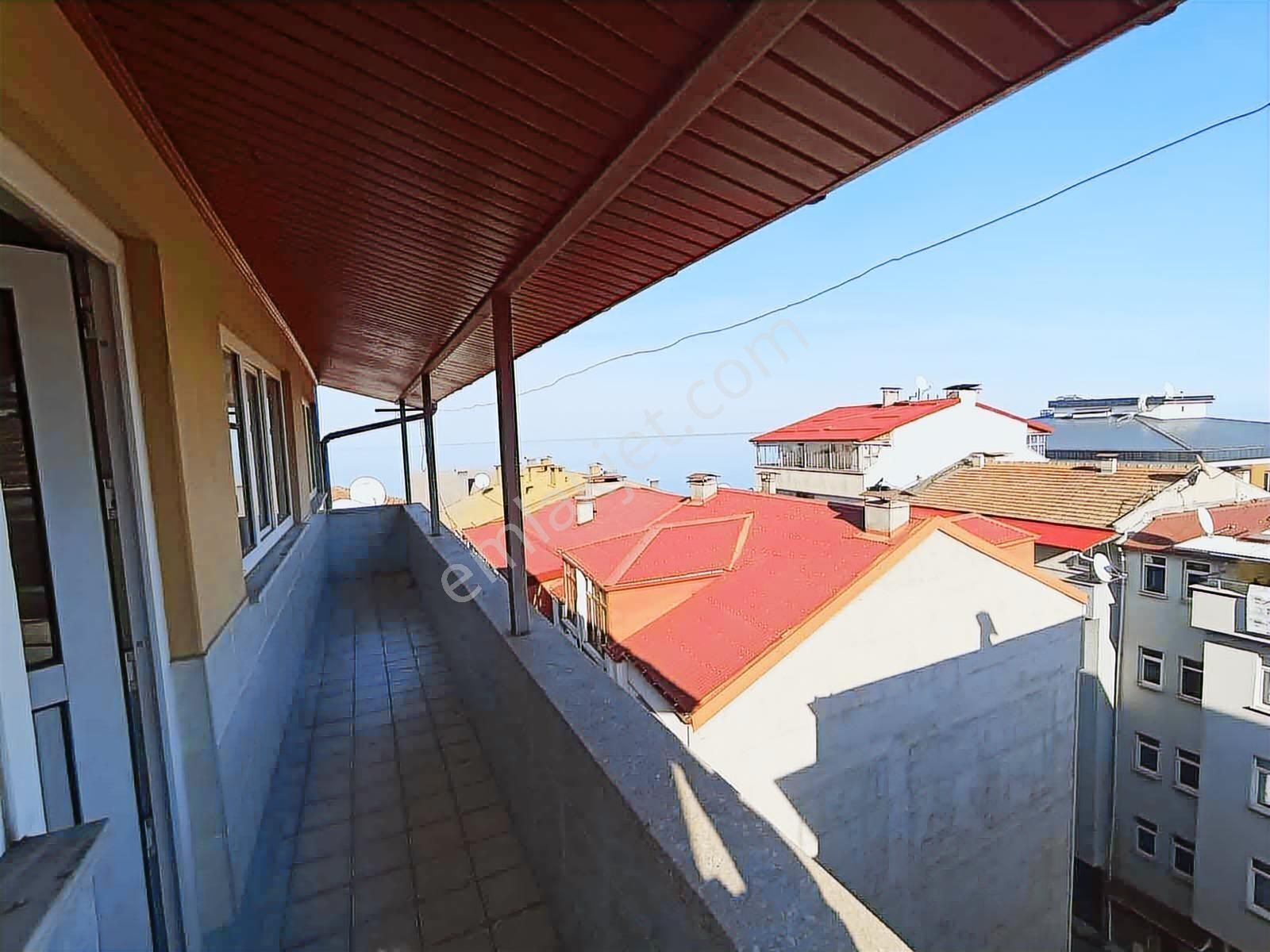Trabzon Pelitlide Satılık Daire - Görsel 21