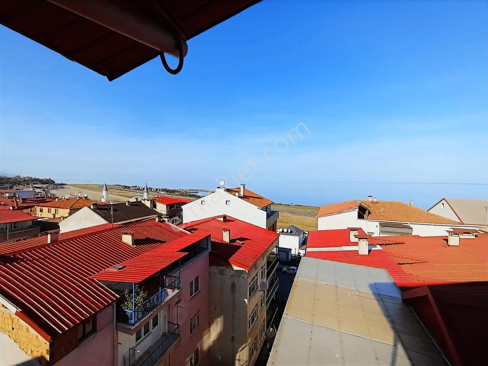 Trabzon Pelitlide Satılık Daire - Görsel 5