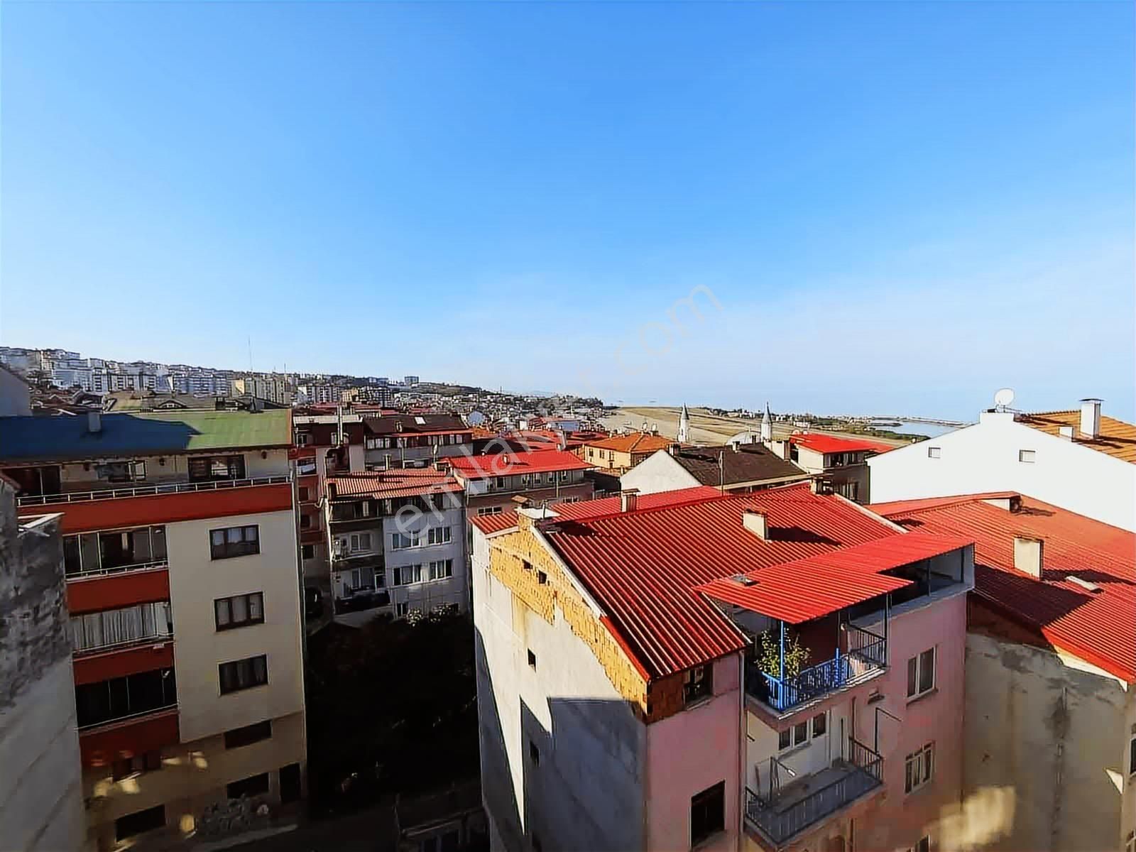 Trabzon Pelitlide Satılık Daire - Görsel 12