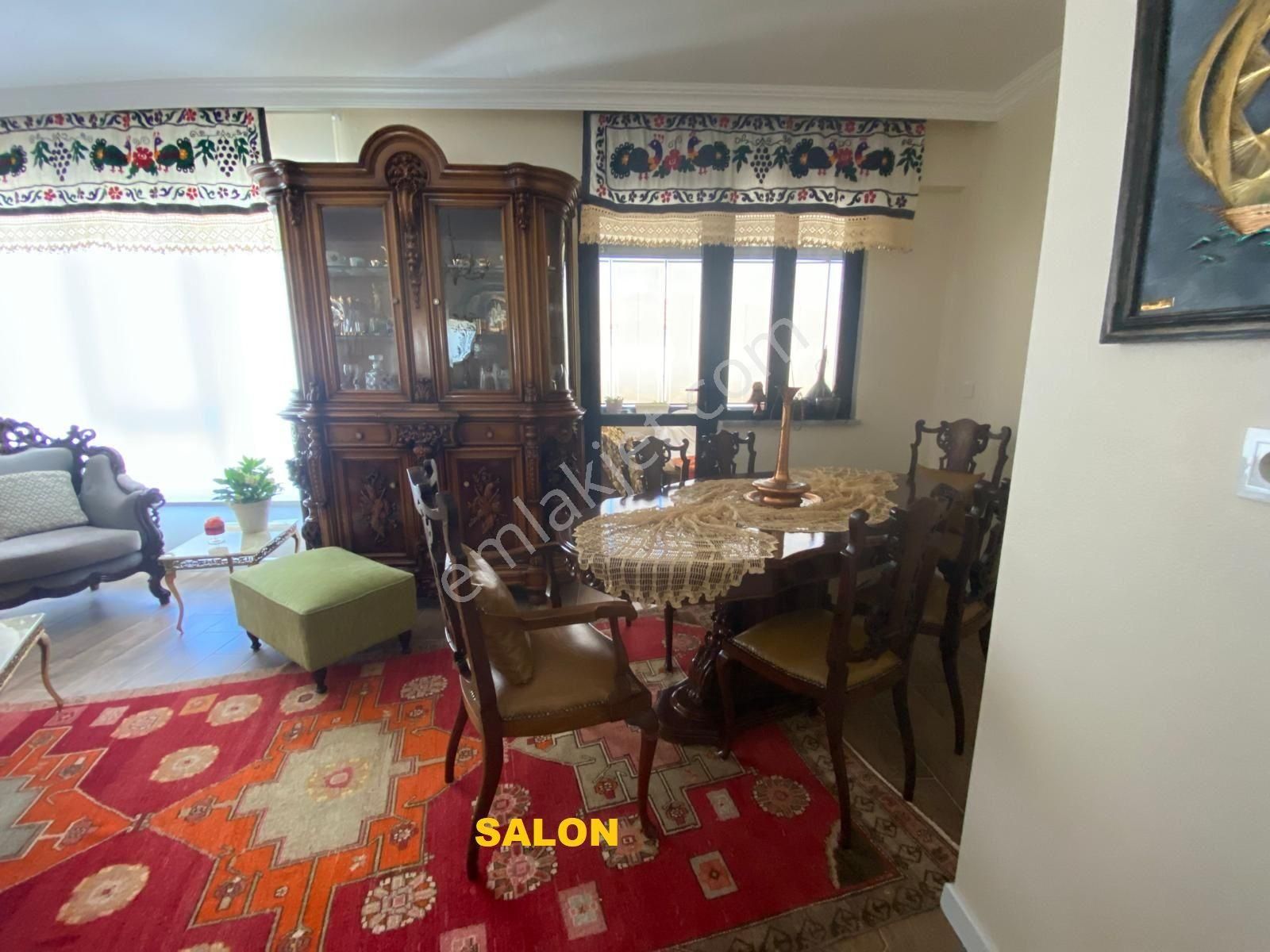 Canbulattan Beyköy Umut Evlerinde Satılık 3+1 Daire - Görsel 9