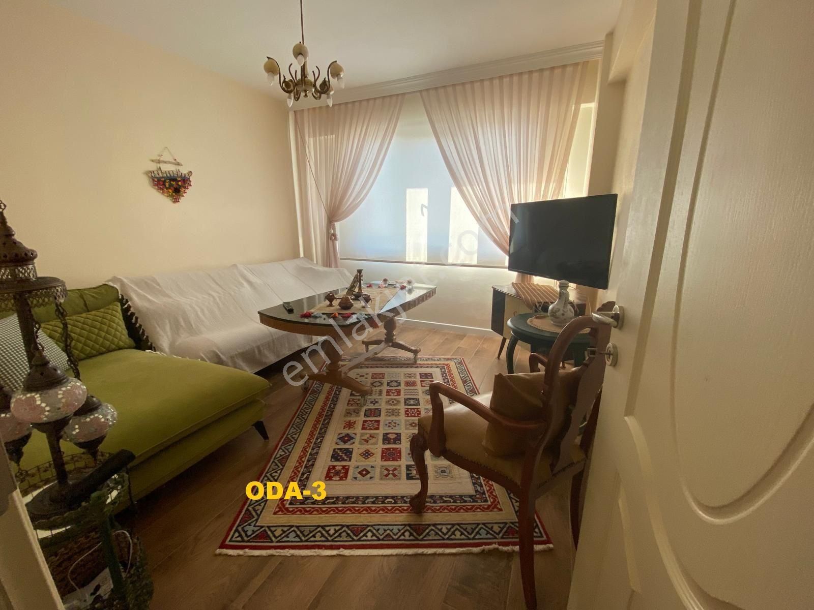 Canbulattan Beyköy Umut Evlerinde Satılık 3+1 Daire - Görsel 15