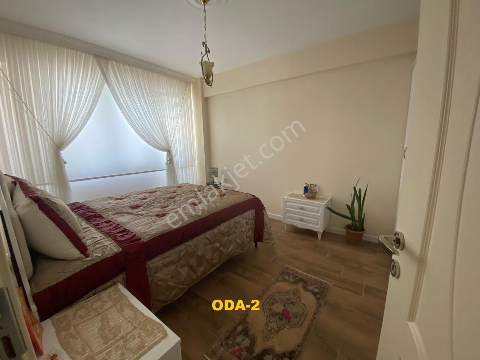 Canbulattan Beyköy Umut Evlerinde Satılık 3+1 Daire - Görsel 14