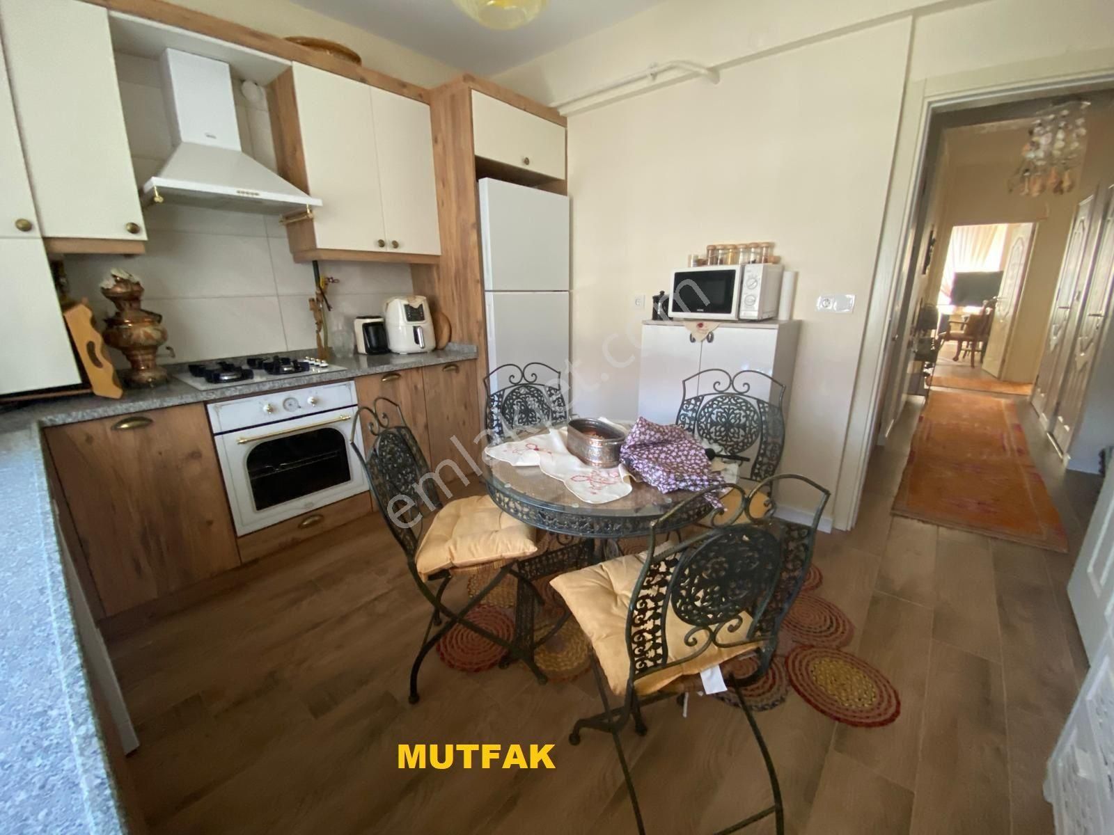 Canbulattan Beyköy Umut Evlerinde Satılık 3+1 Daire - Görsel 12