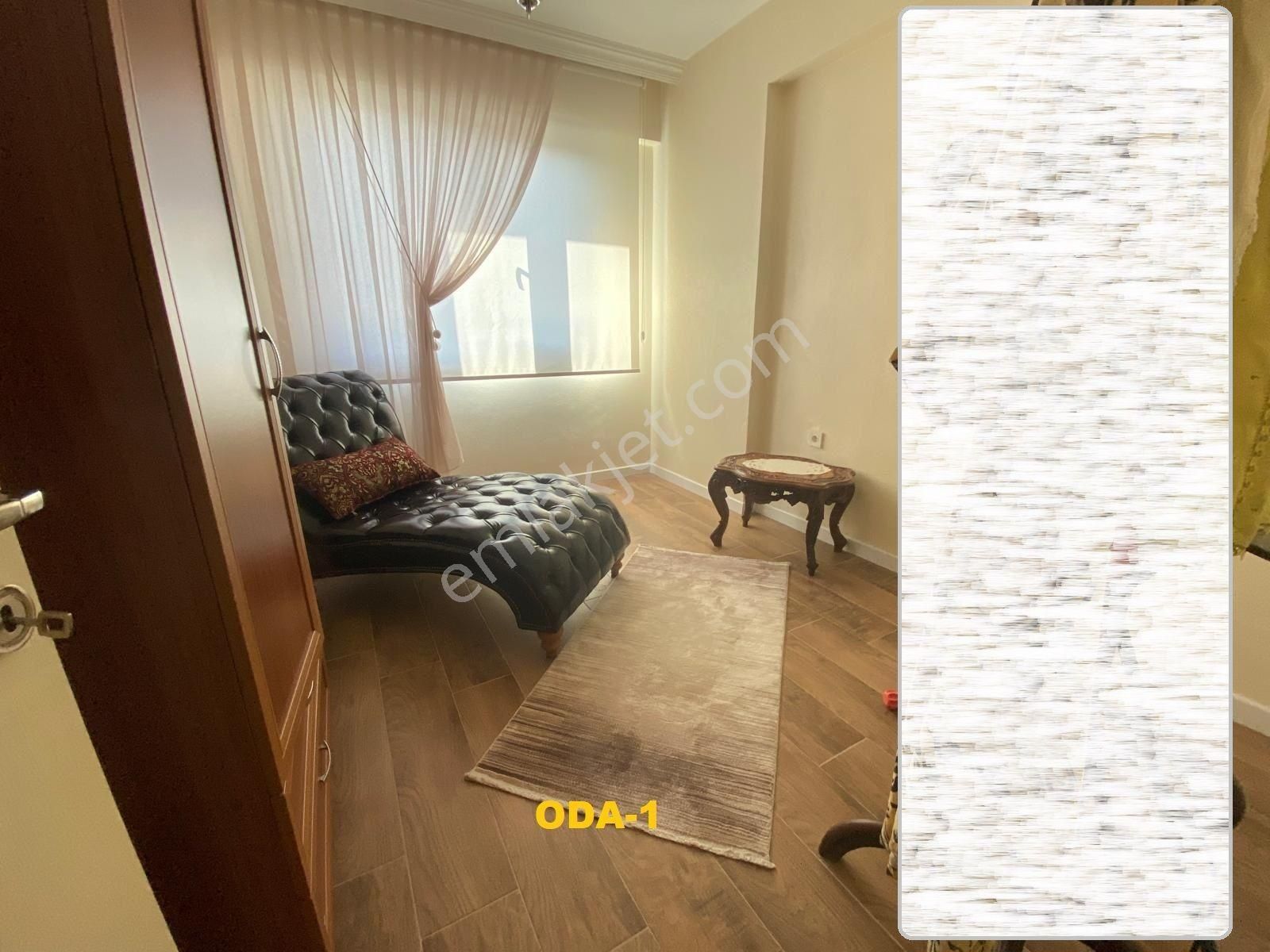 Canbulattan Beyköy Umut Evlerinde Satılık 3+1 Daire - Görsel 13