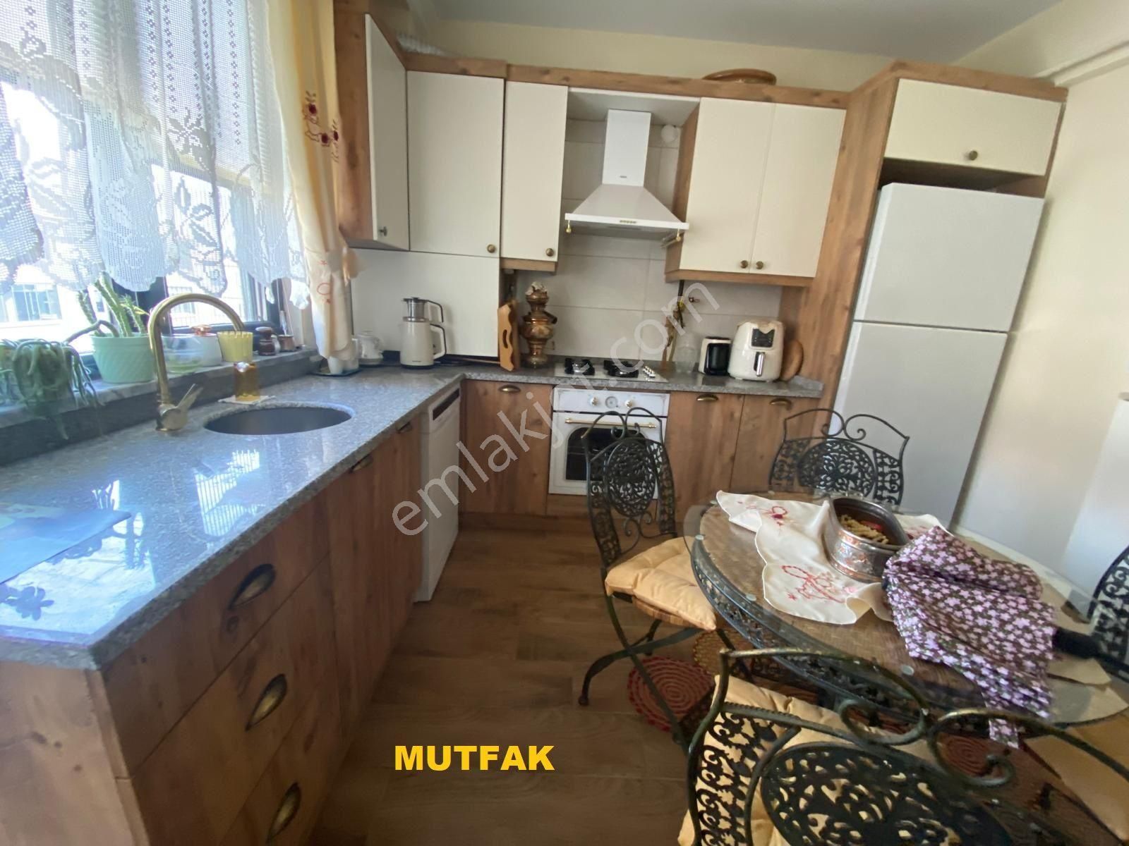 Canbulattan Beyköy Umut Evlerinde Satılık 3+1 Daire - Görsel 11