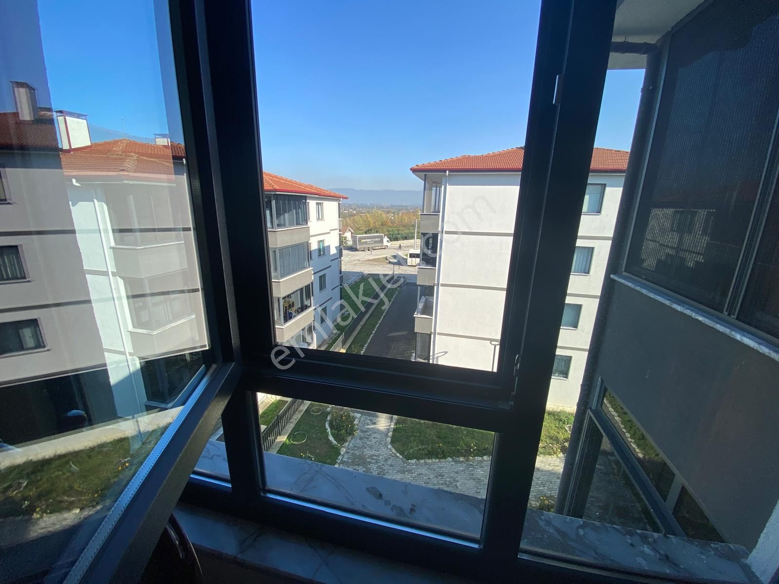 Canbulattan Beyköy Umut Evlerinde Satılık 3+1 Daire - Görsel 23