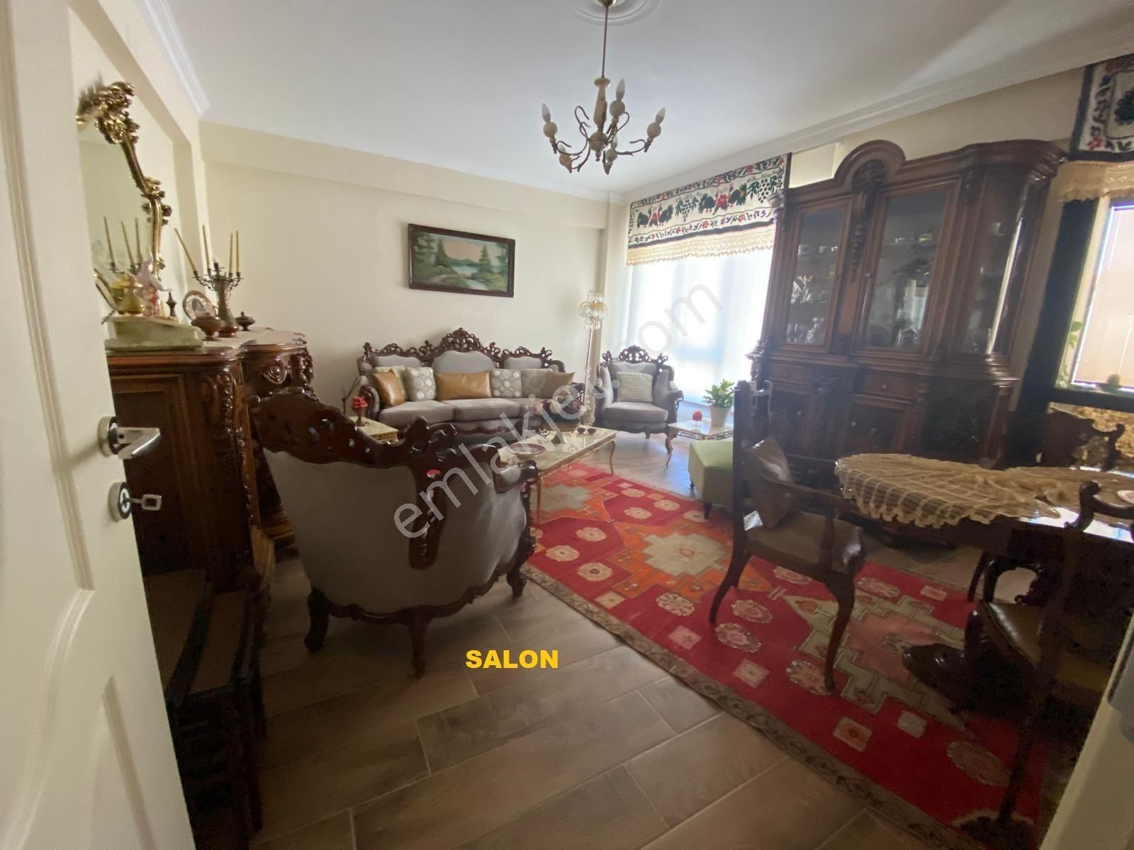 Canbulattan Beyköy Umut Evlerinde Satılık 3+1 Daire - Görsel 8