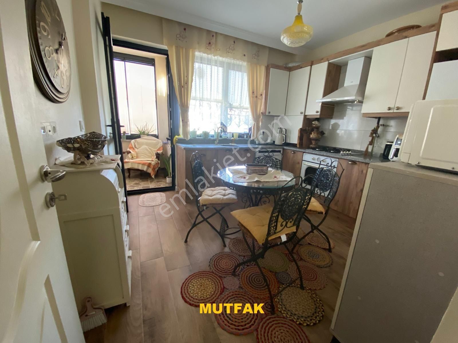 Canbulattan Beyköy Umut Evlerinde Satılık 3+1 Daire - Görsel 10