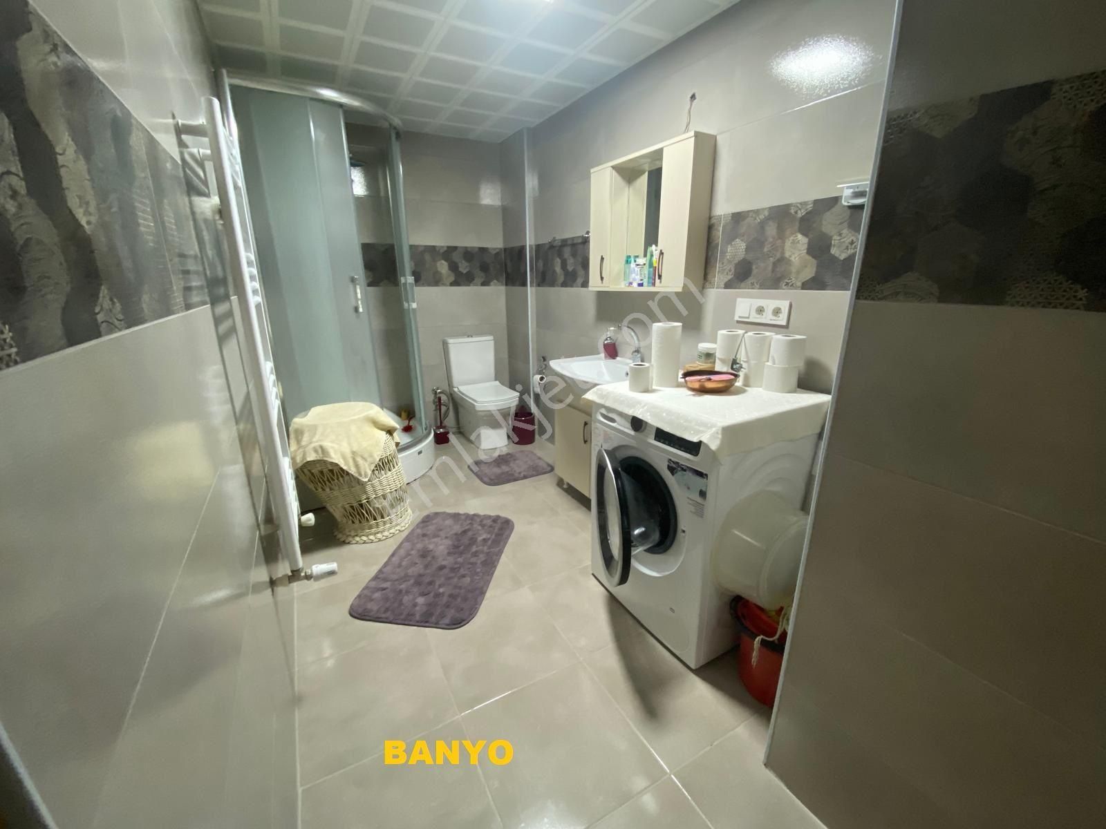 Canbulattan Beyköy Umut Evlerinde Satılık 3+1 Daire - Görsel 20