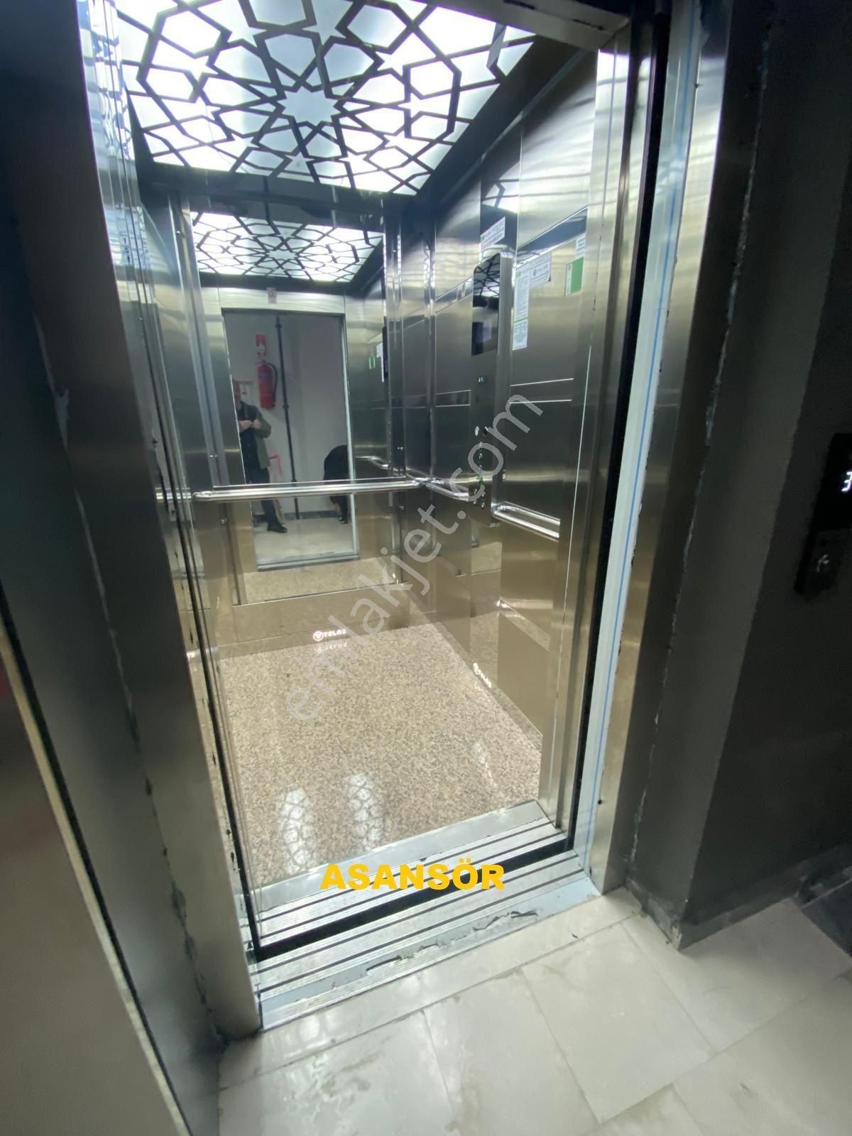 Canbulattan Beyköy Umut Evlerinde Satılık 3+1 Daire - Görsel 25