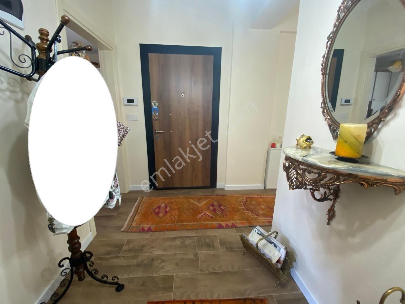 Canbulattan Beyköy Umut Evlerinde Satılık 3+1 Daire - Görsel 18