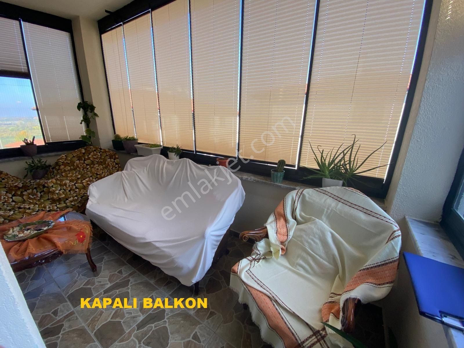 Canbulattan Beyköy Umut Evlerinde Satılık 3+1 Daire - Görsel 21